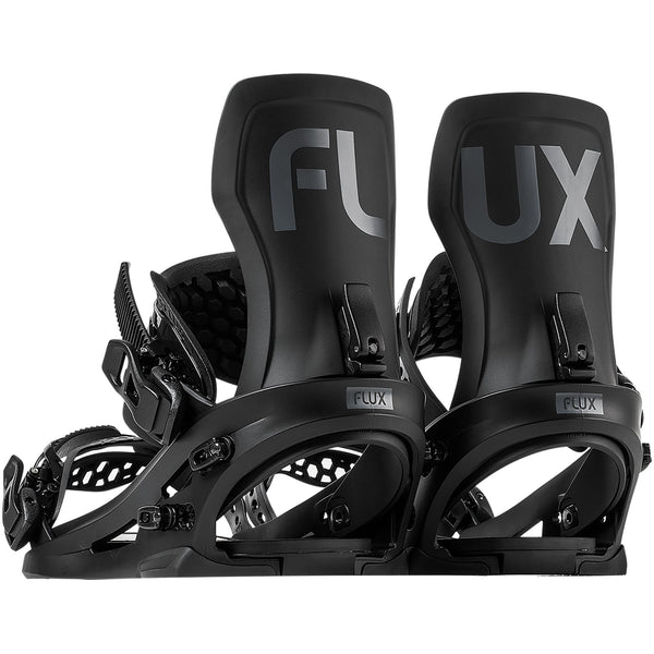 Flux Mens XF Bindings 2026 | Snowboard Bindings Australia