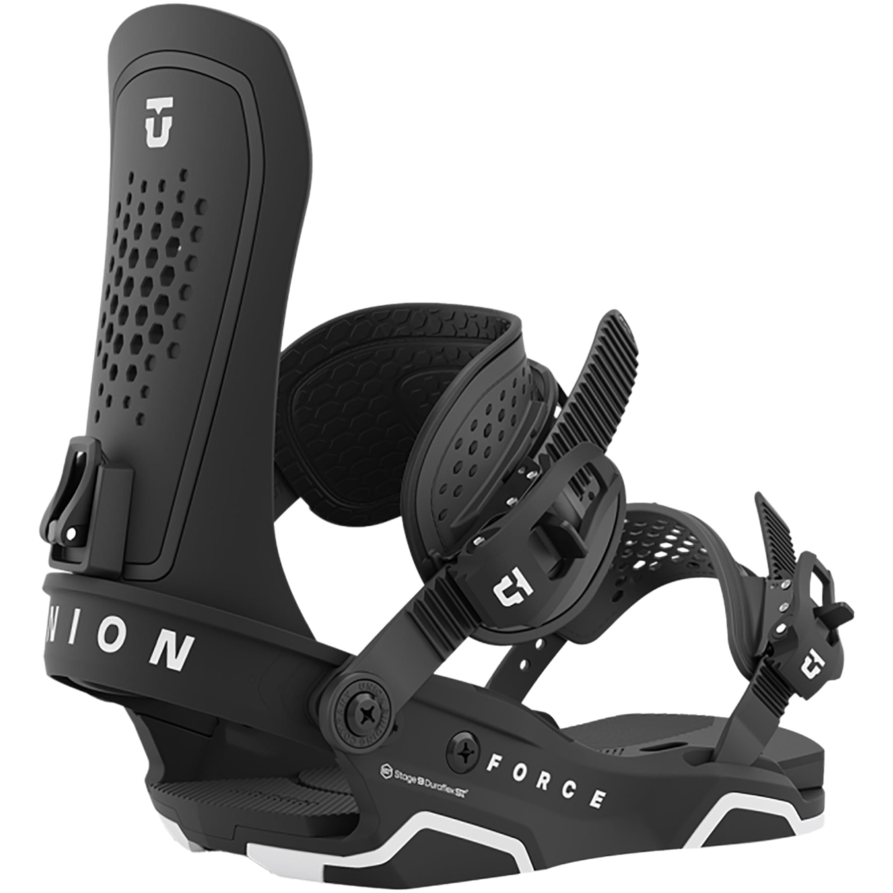 2024 union force Mサイズ Union Force 2024 | Mens Snowboard Bindings Australia