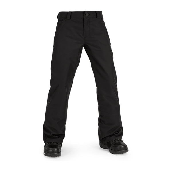 Volcom Freakin Chino Youth Ins Pant 2024 | Kids' Snowboard Pants