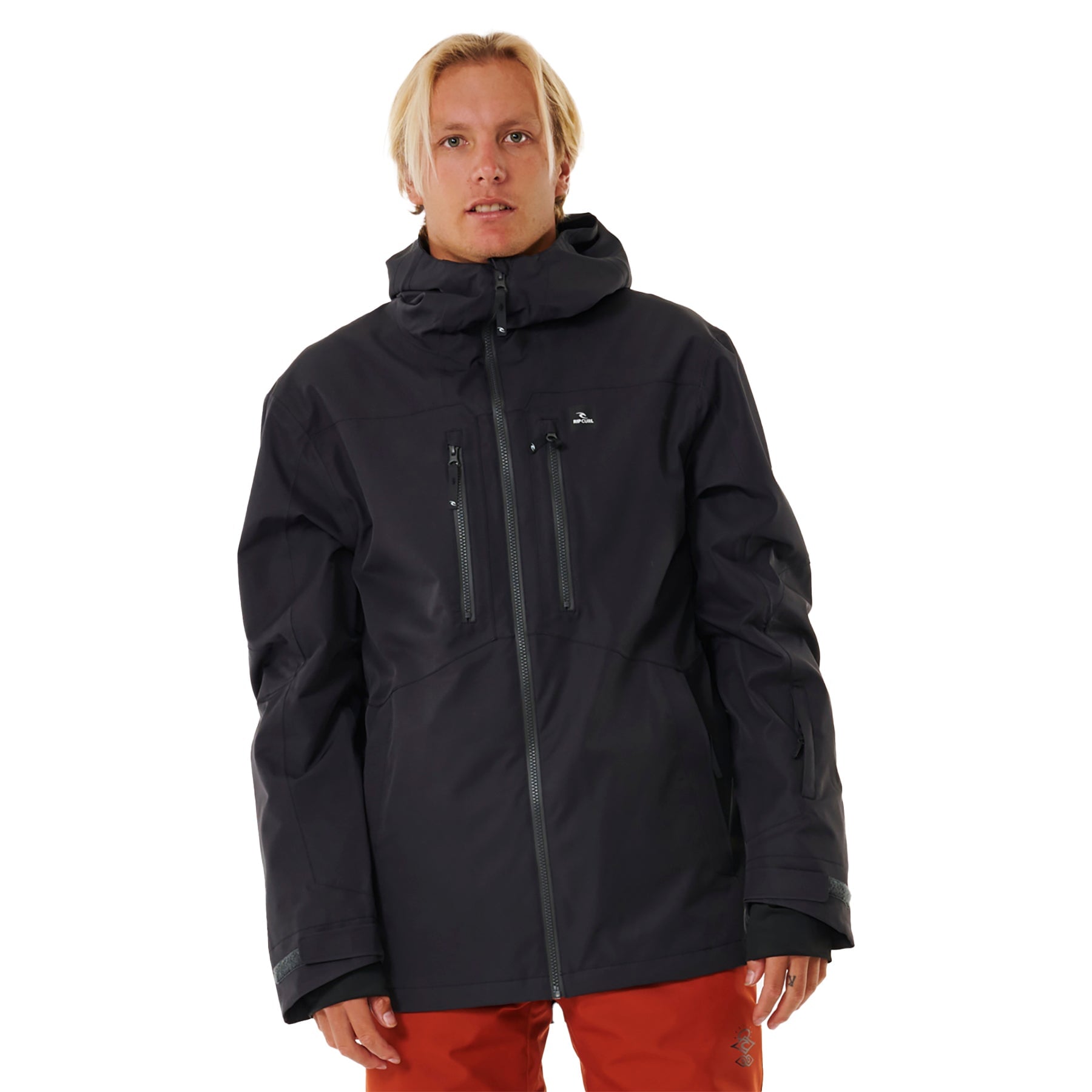 Rip Curl Freeride Jacket 2024 | Mens Snowboard Jackets Australia