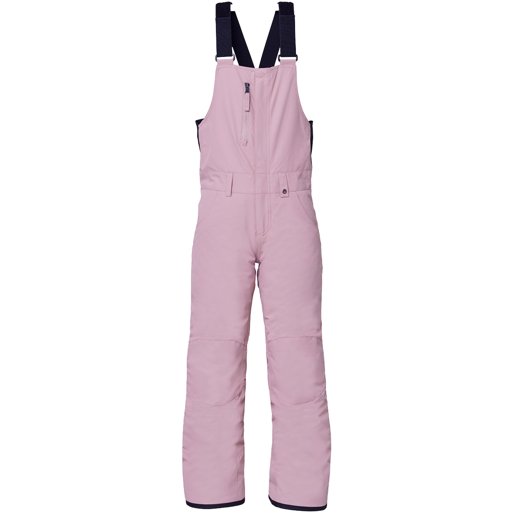 Dusty Mauve