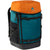 Spiced Chai/Atlantic Teal
