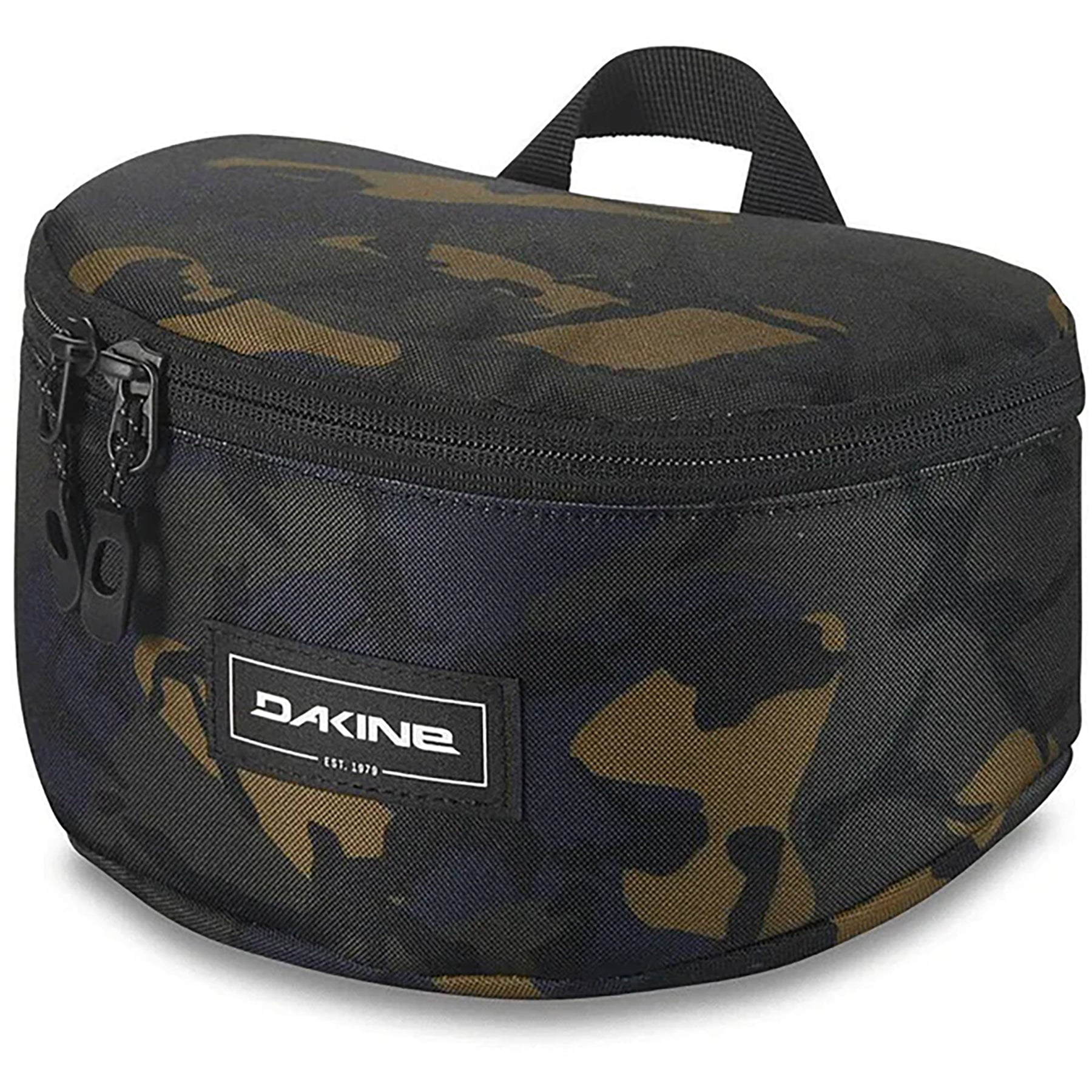 Cascade Camo