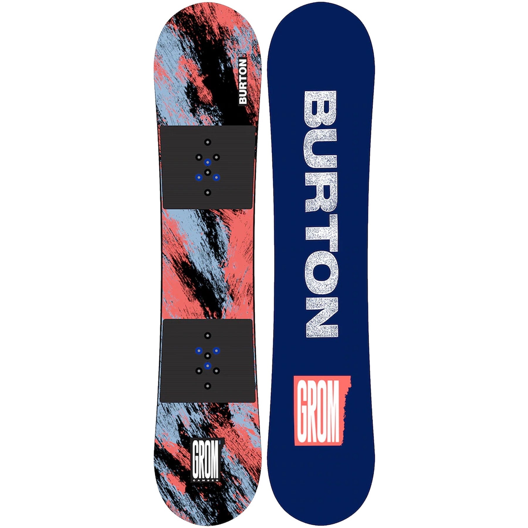 Burton Grom Camber Snowboard