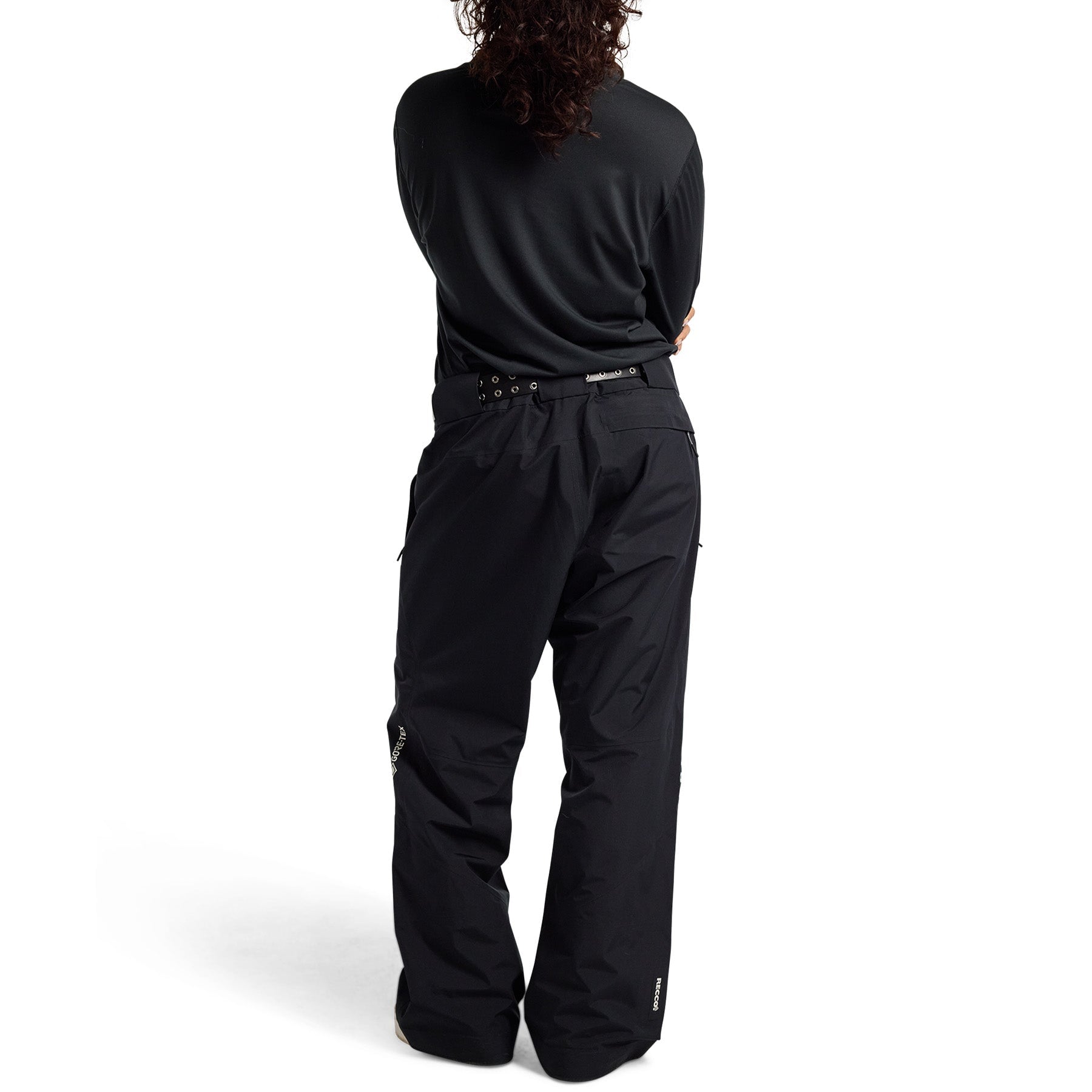 Burton Analog Hardpack Gore-Tex 3L Pants 2025 | Snowboard Pants