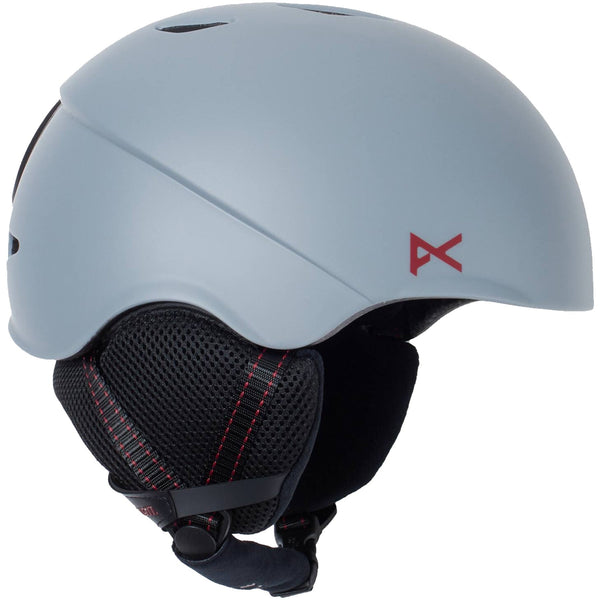 Anon Helo Asian Fit 2022 | Mens Snowboard Helmets Australia