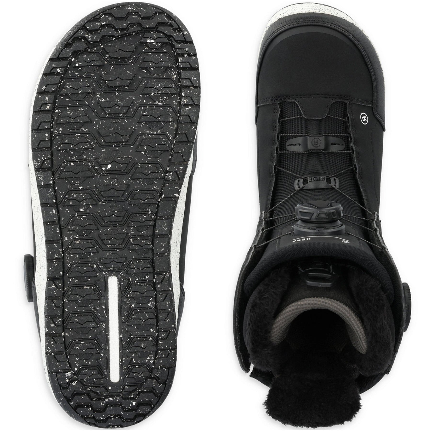 Ride Womens Hera Boots 2026 | Womens Snowboard Boots Australia