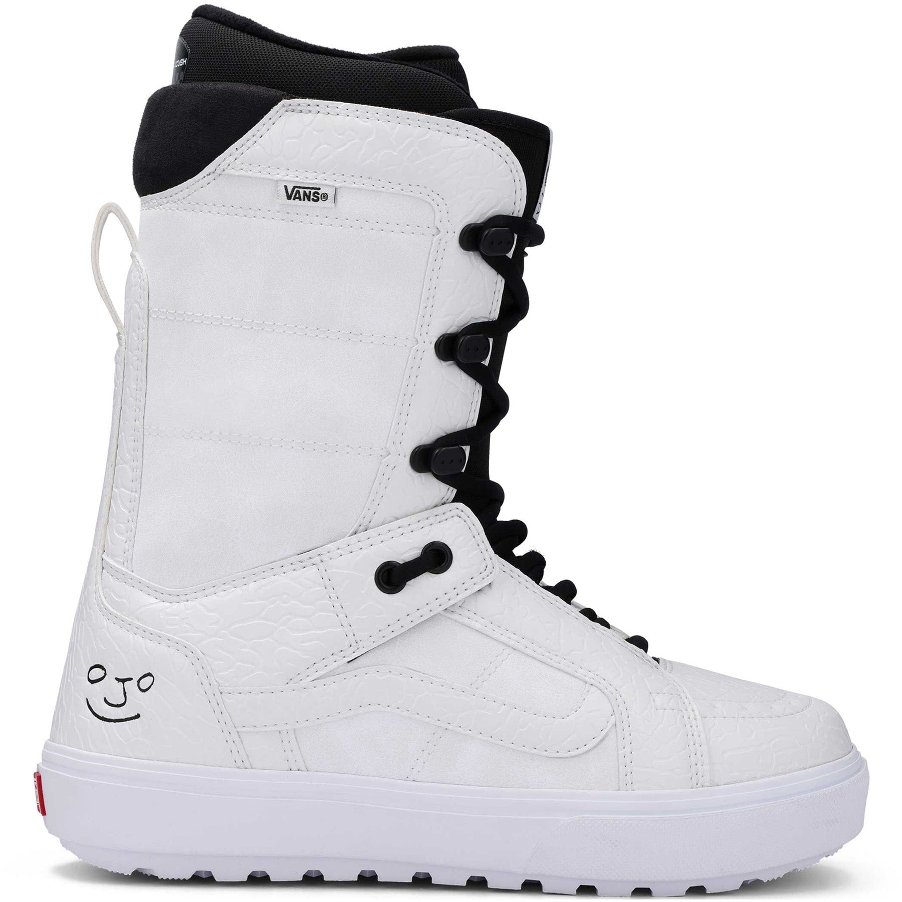 Vans Mens Hi-Standard OG Boots 2026 | Mens Snowboard Boots Australia