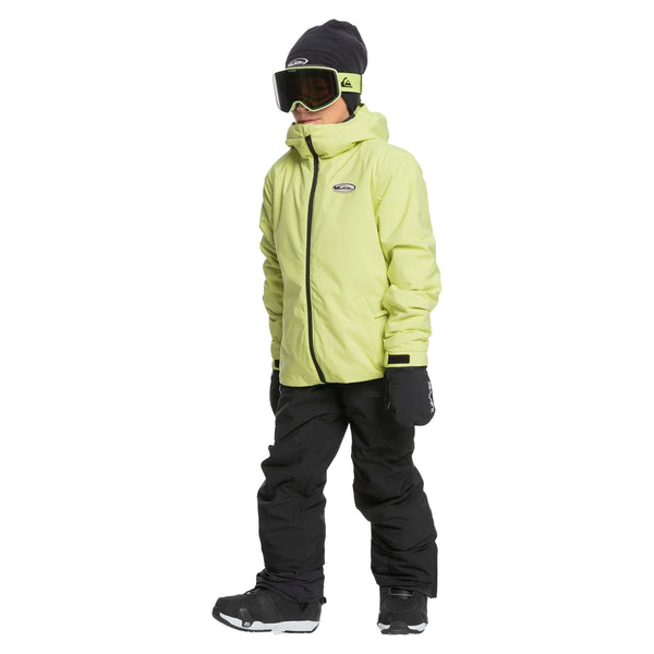 QUIKSILVER スキーウエア（MADE IN AUSTRALIA）(^^) QUIKSILVER スキーウエア（MADE IN AUSTRALIA）(^^) Quiksilver