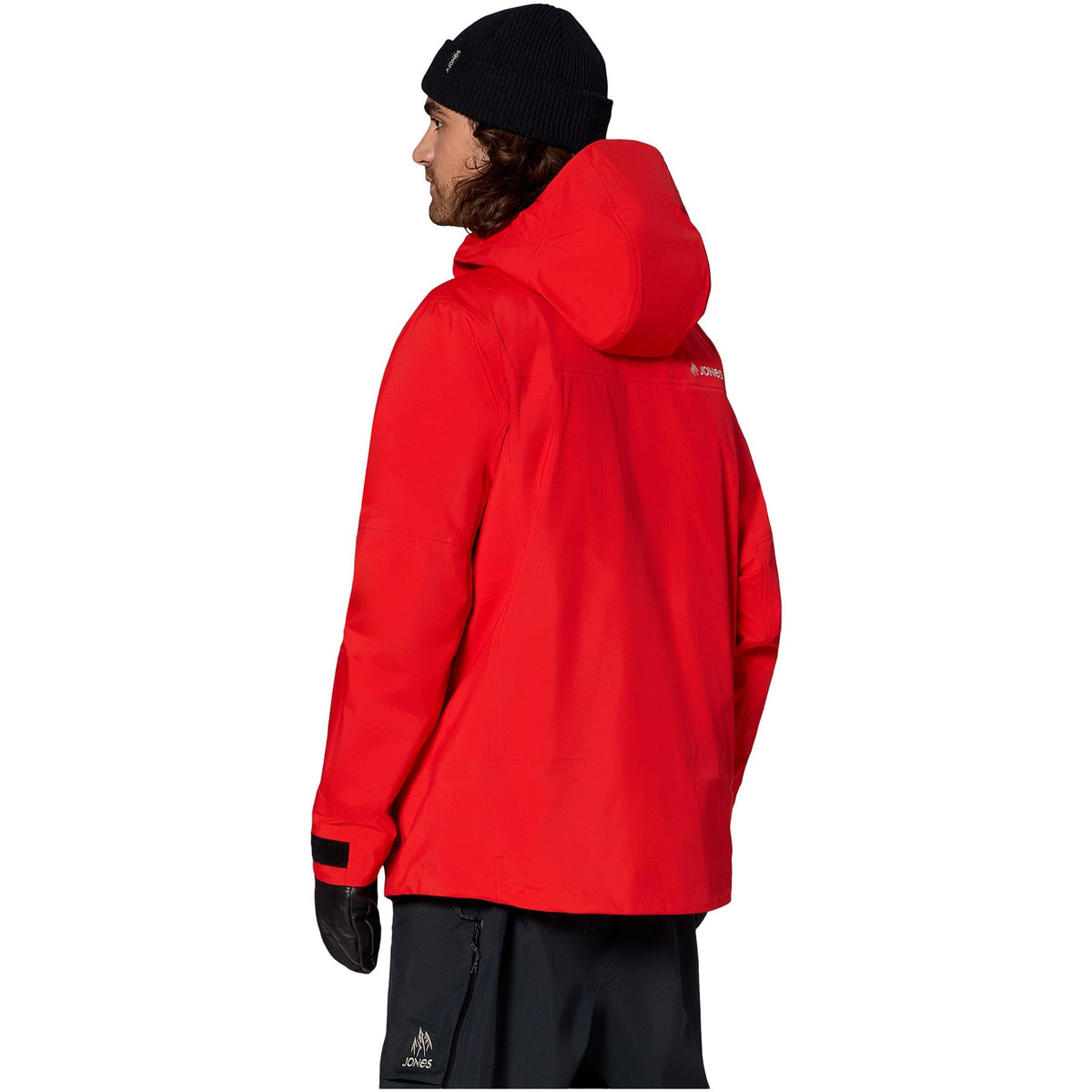 Lava Red
