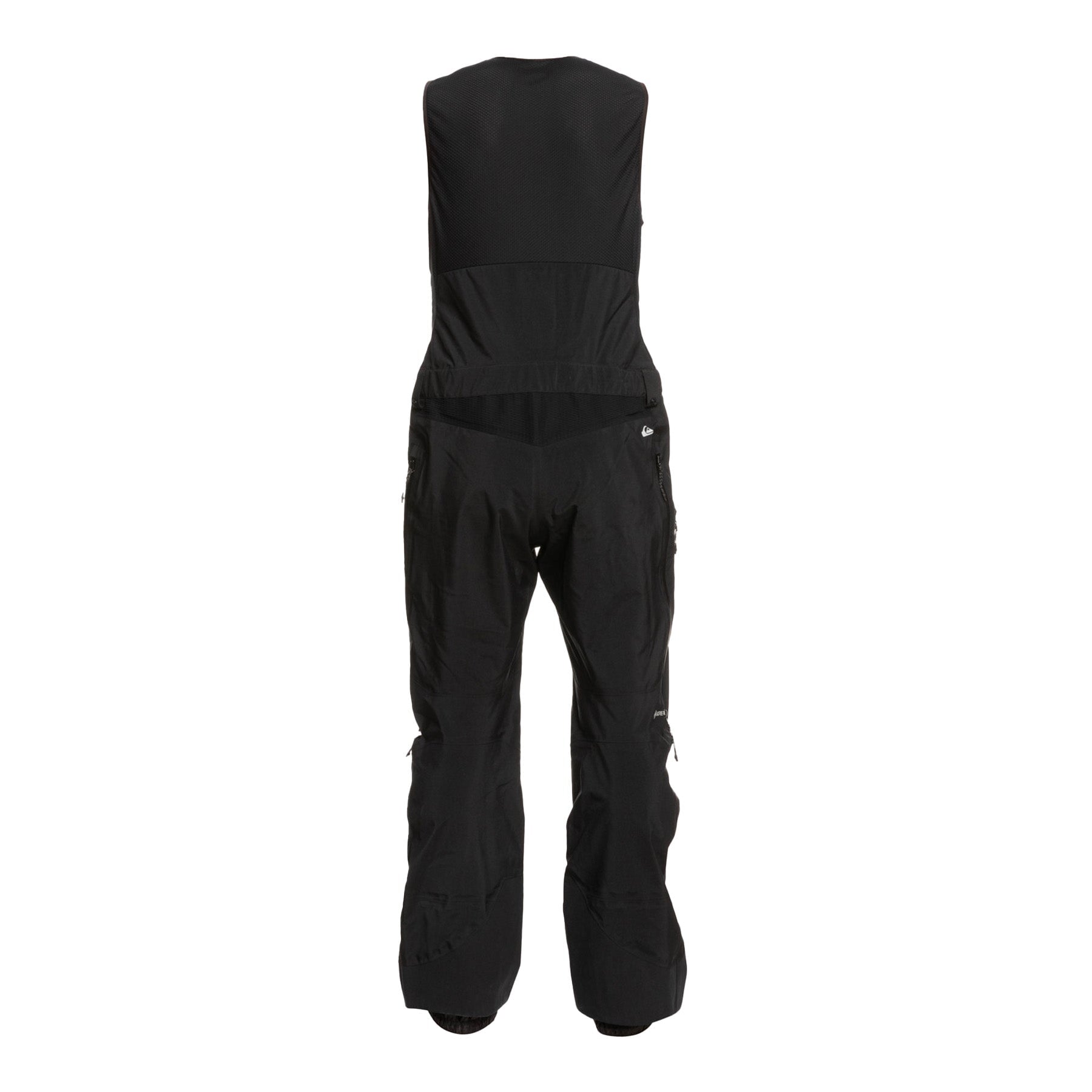 Quiksilver Highline Pro 3L Gore-Tex Bib 2024 | Mens Snowboard Bibs