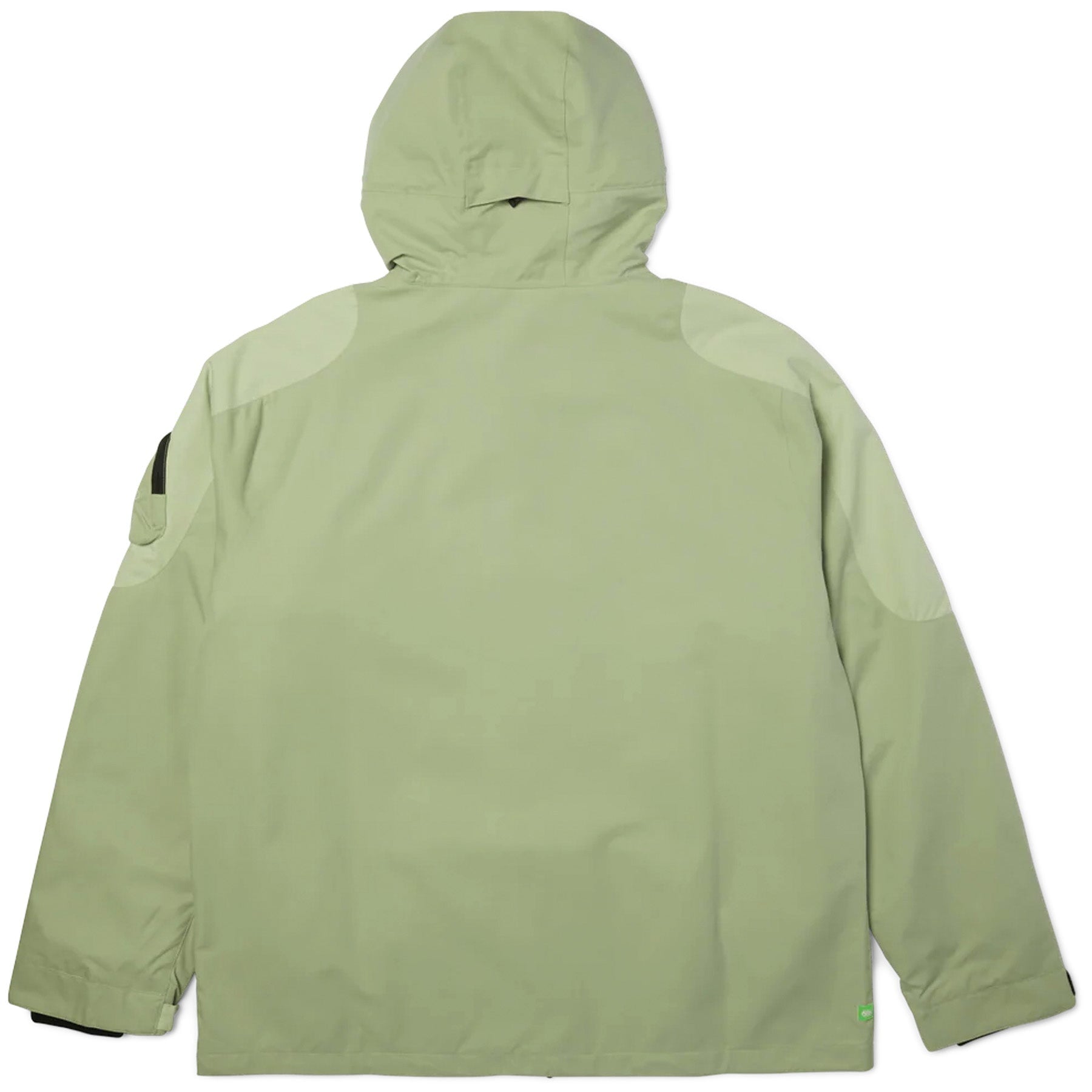 HUF Green Colourblock