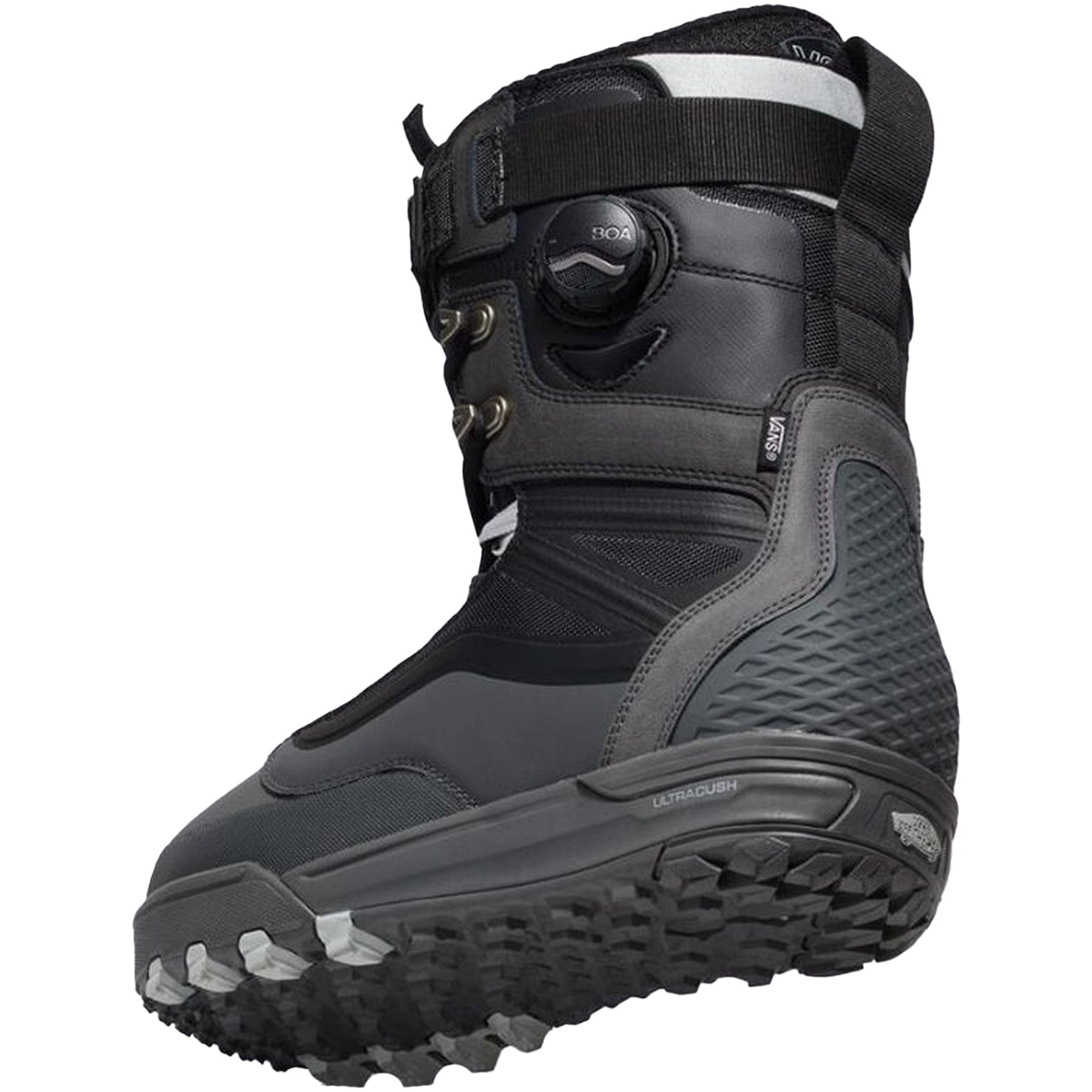 Vans Mens Infuse 2025 | Mens Snowboard Boots Australia