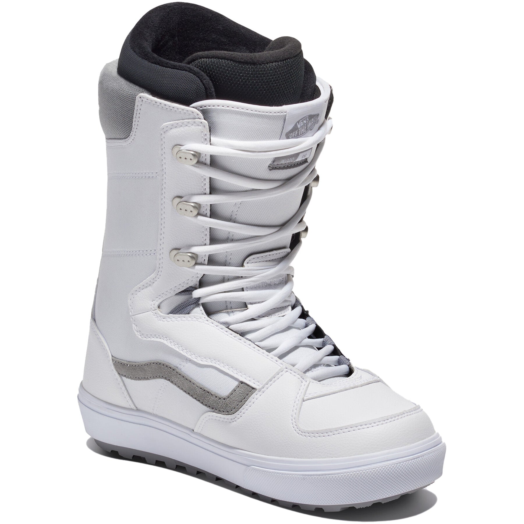 White/Grey
