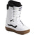 White/Gum