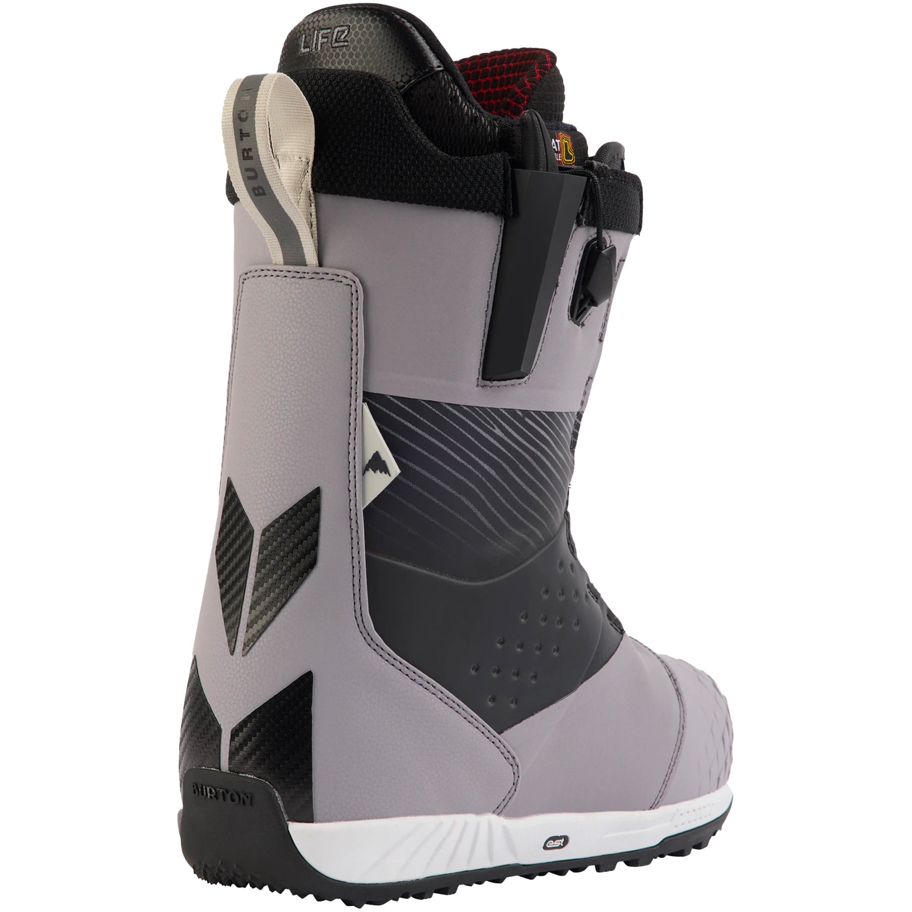 スノーボード Burton ion wide boots (23-24) 28 cm 24-25モデル . BURTON .『 ION-WIDE 』. バートン . アイオン