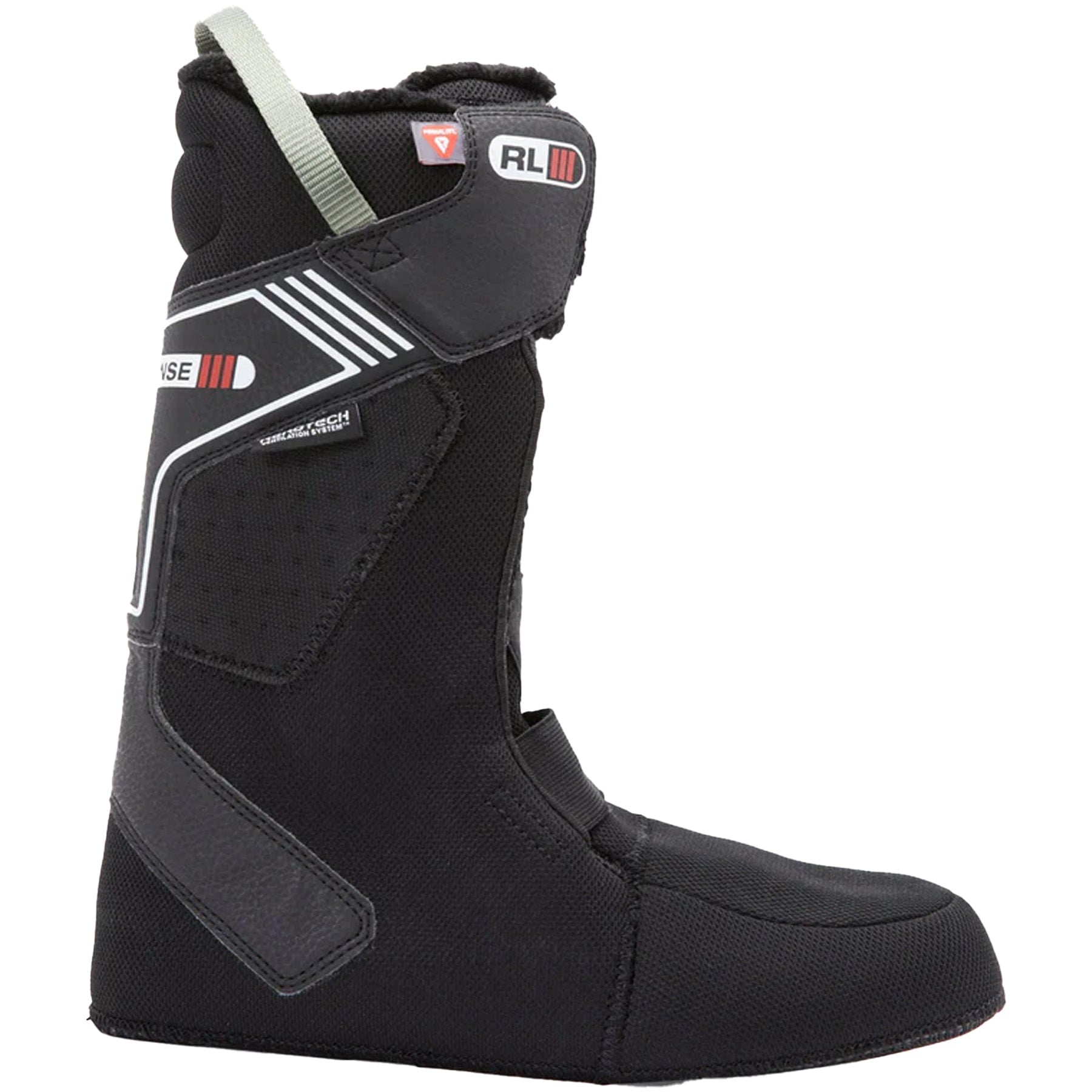 DC Judge 2024 | Mens Snowboard Boots Australia