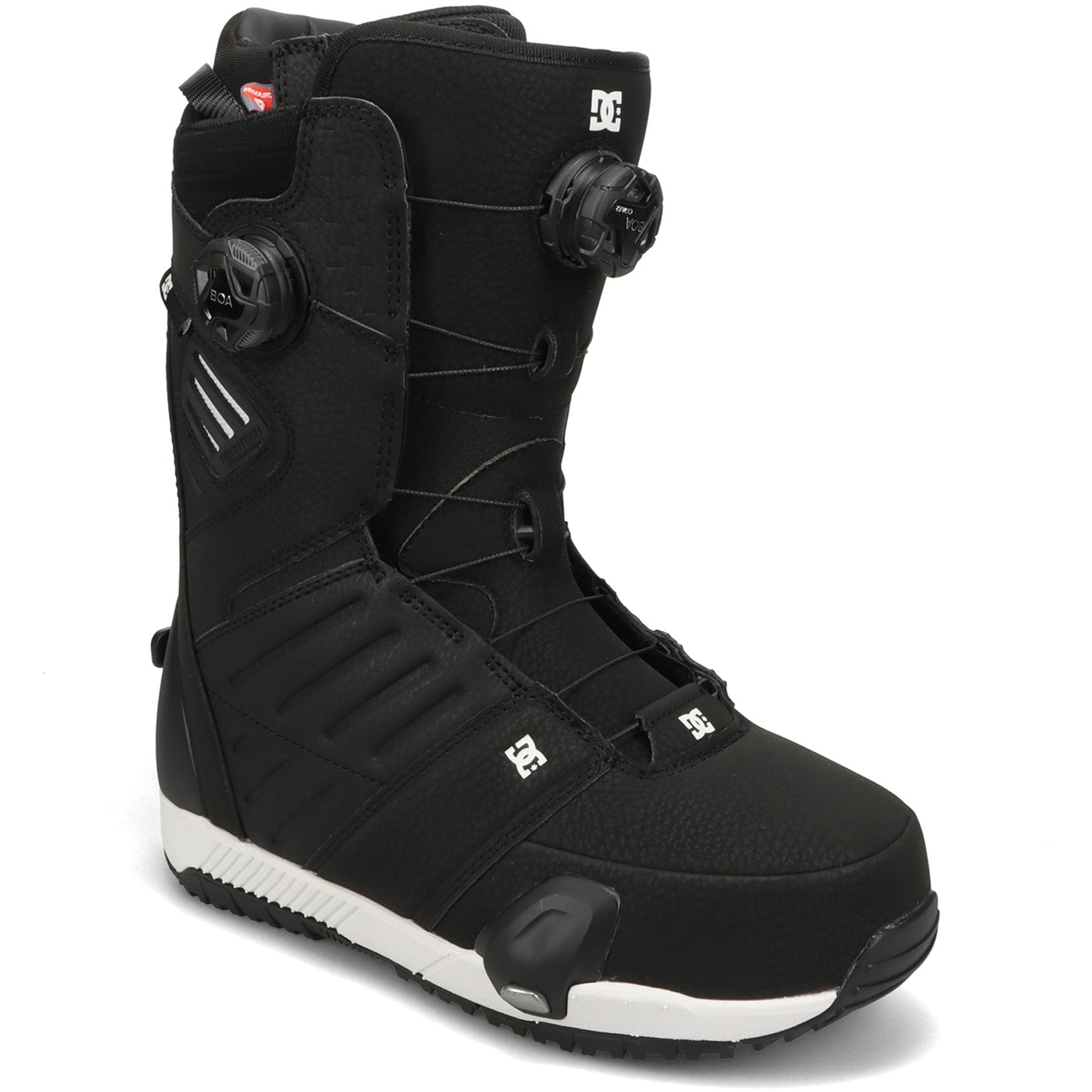 DC Judge Step On Boot 2025 | Mens Snowboard Boots Australi
