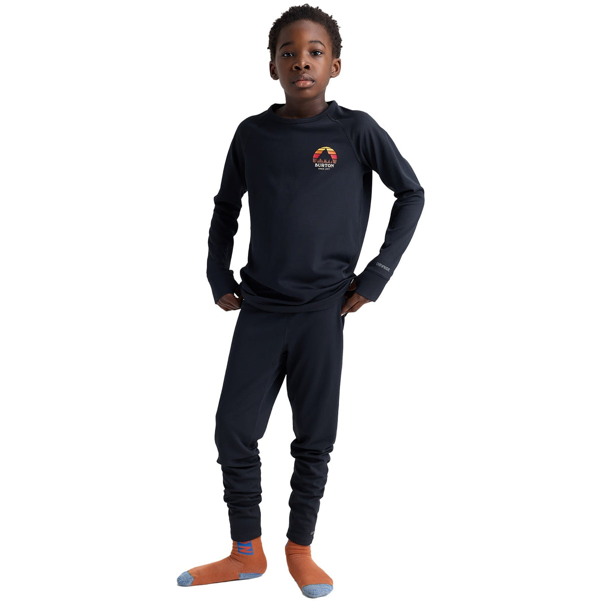 True Black