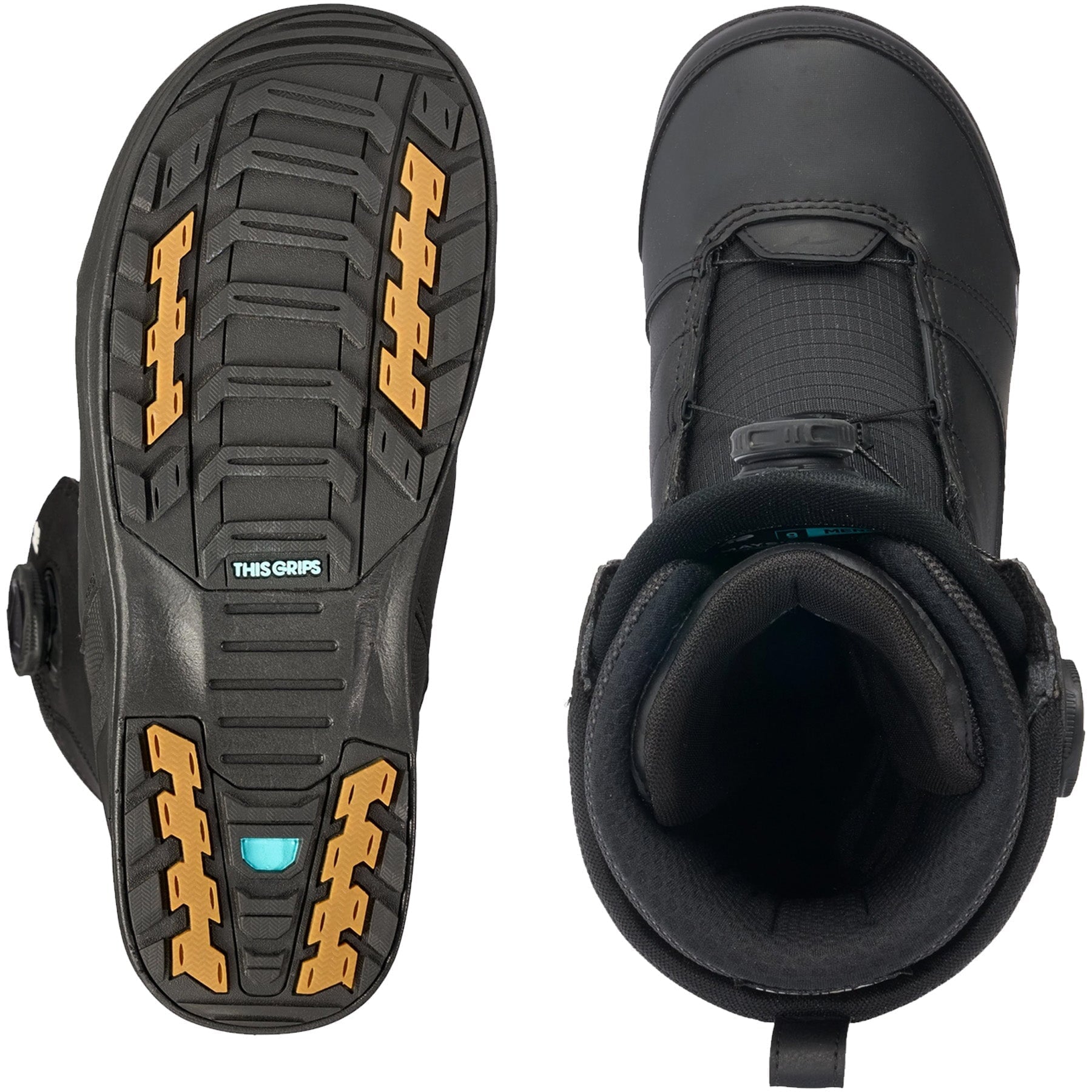 K2 Mens Maysis Boots Wide 2026 | Mens Snowboard Boots Australia