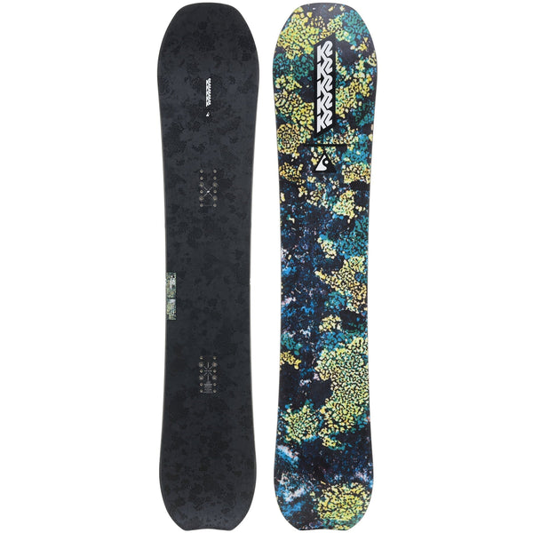 K2 Passport 2027 | Mens Snowboards Australia