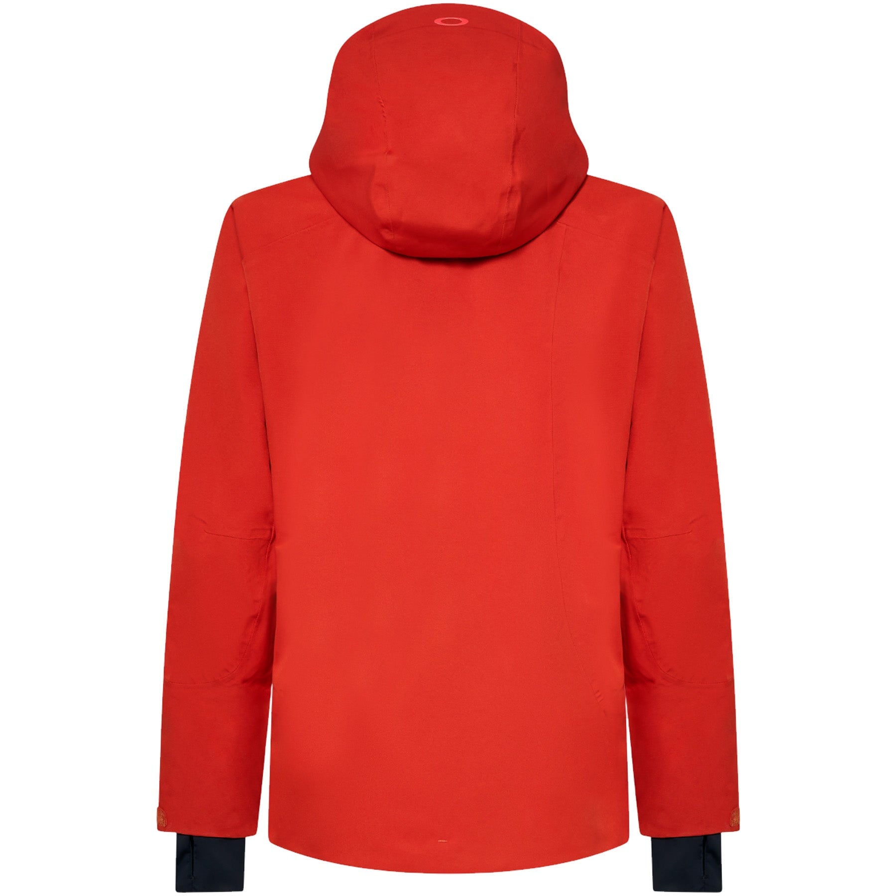 Flame Red
