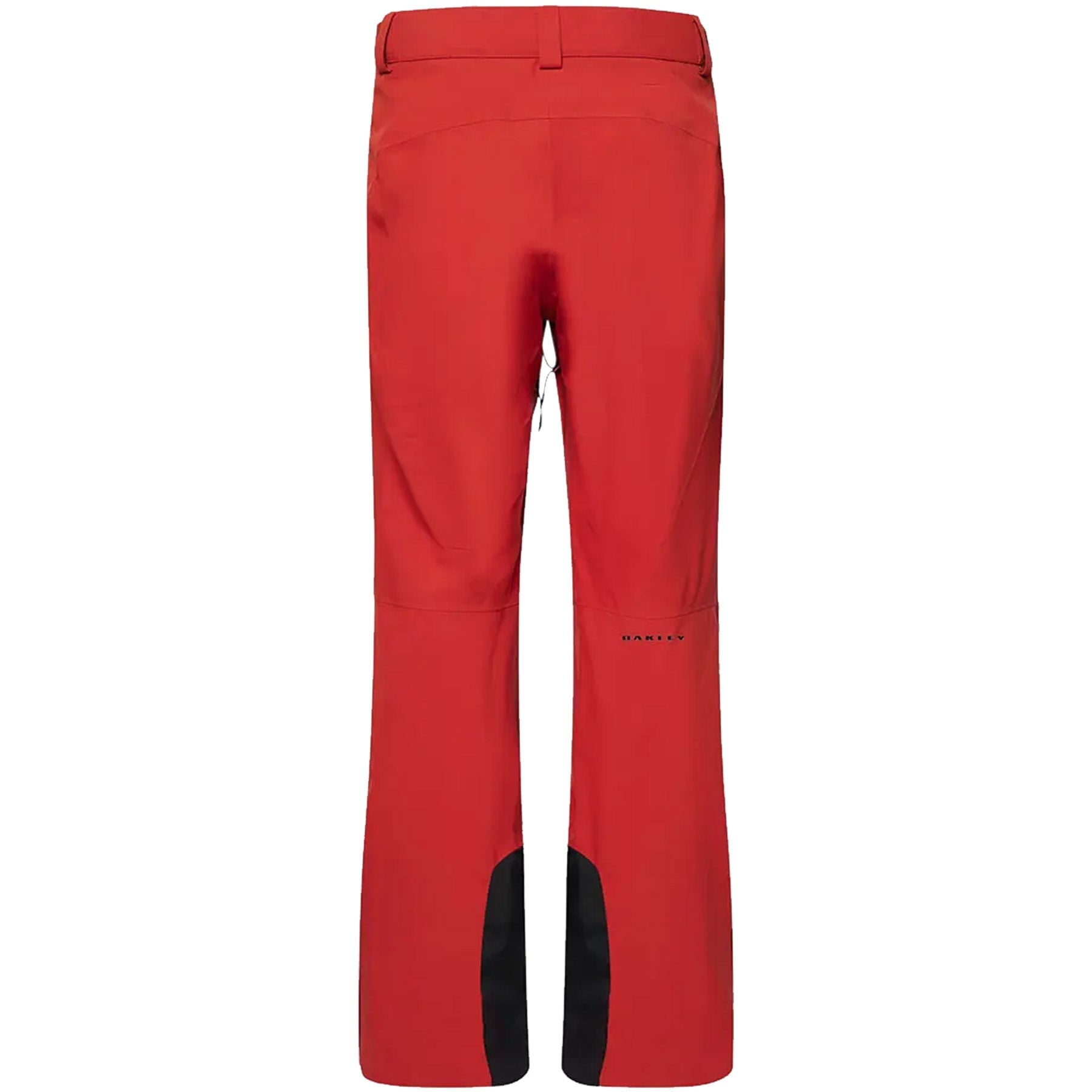 Flame Red