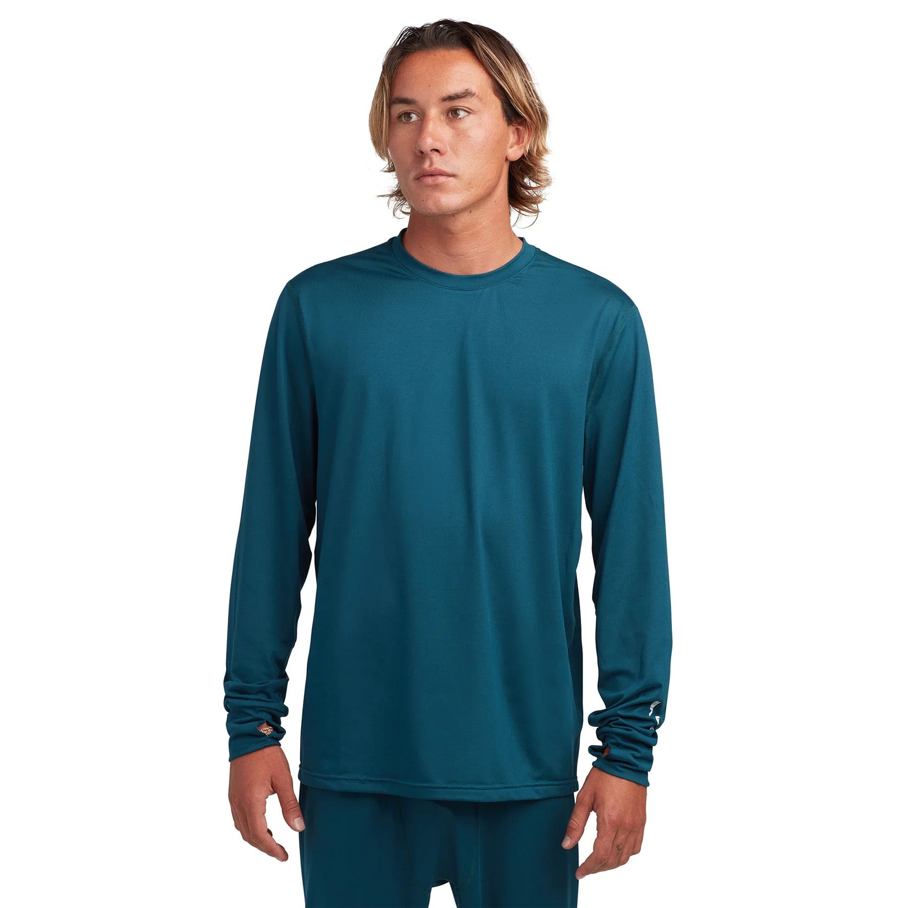 Schrund Blue
