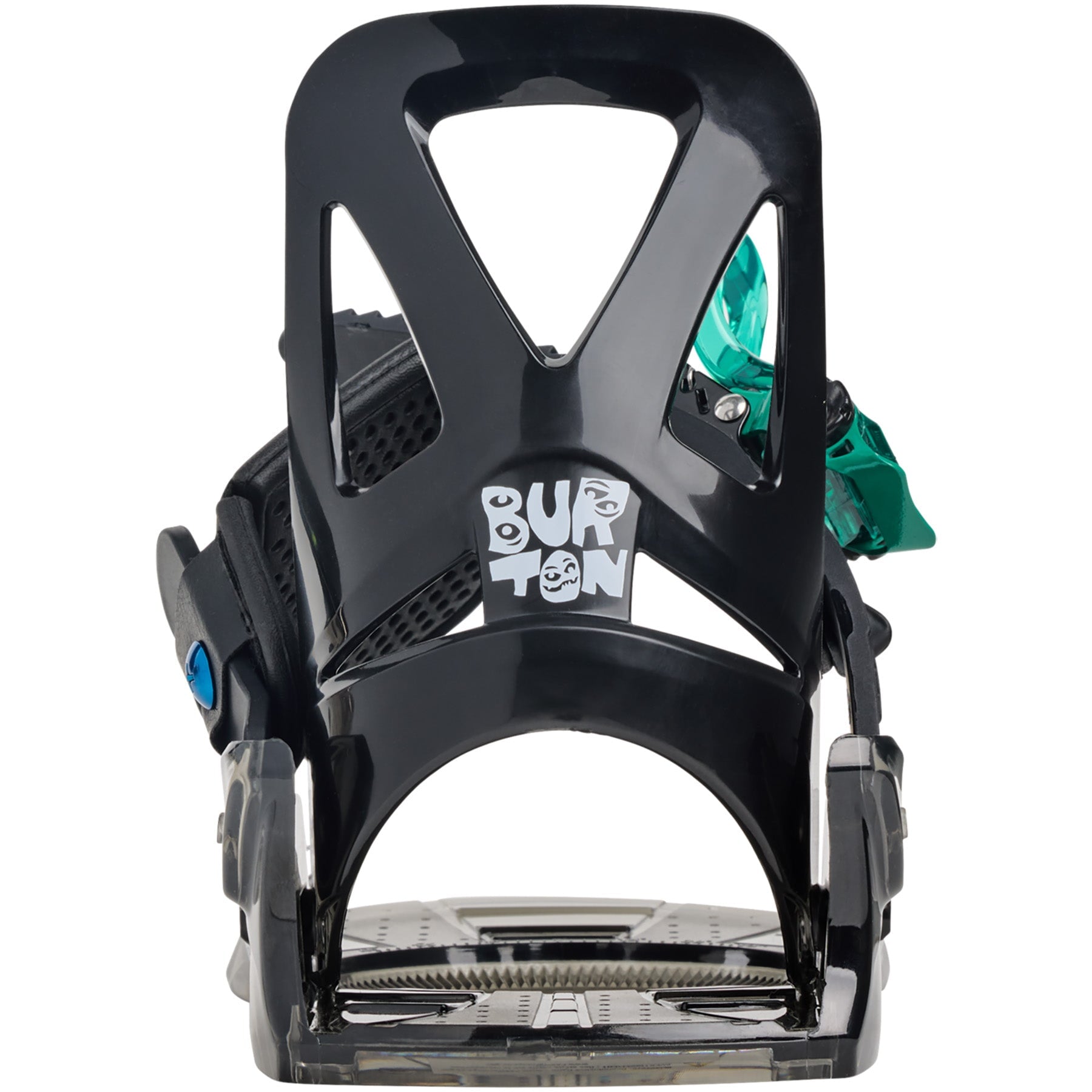 Burton Kids Mini Grom Binding 2025 | Snowboard Bindings