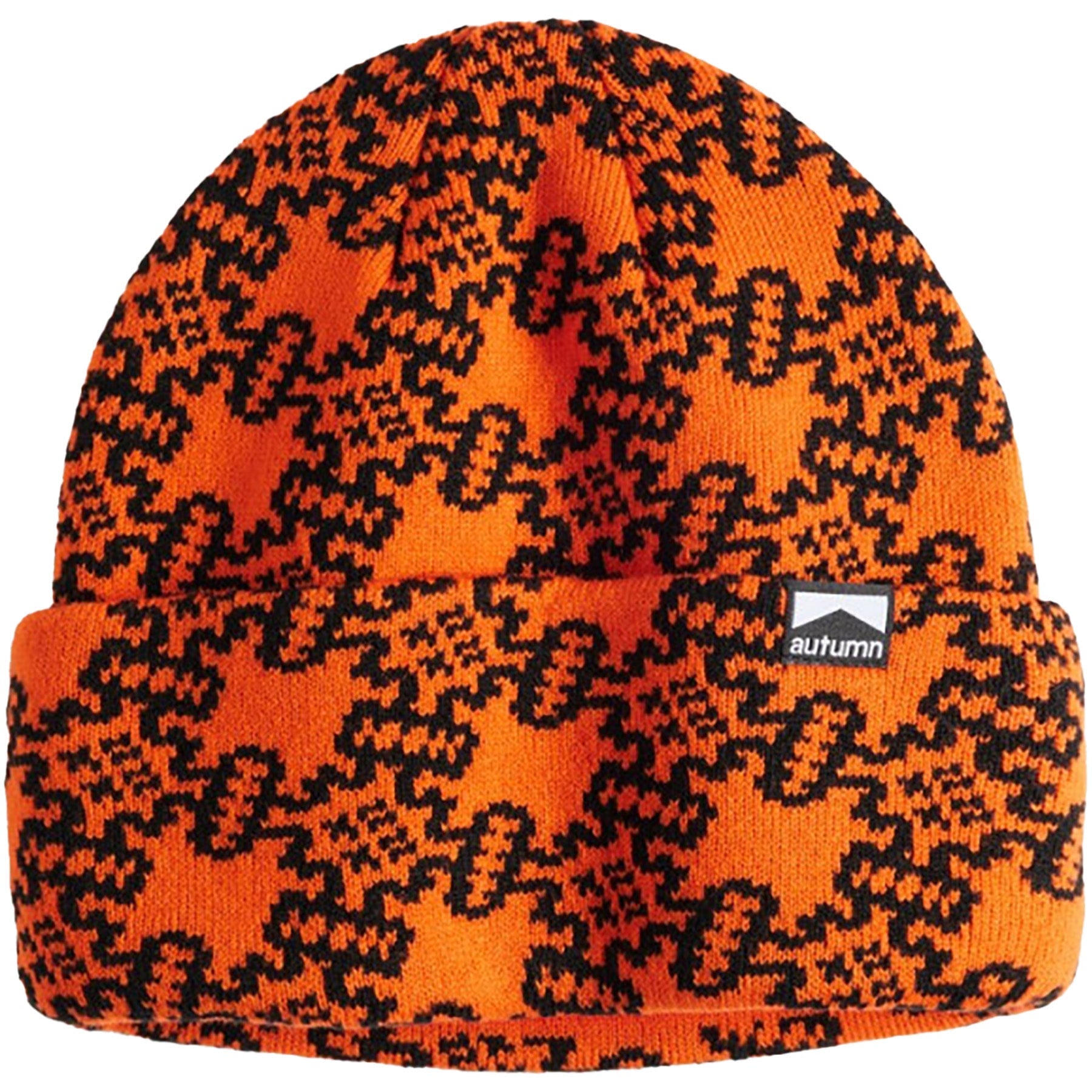 Safety Orange