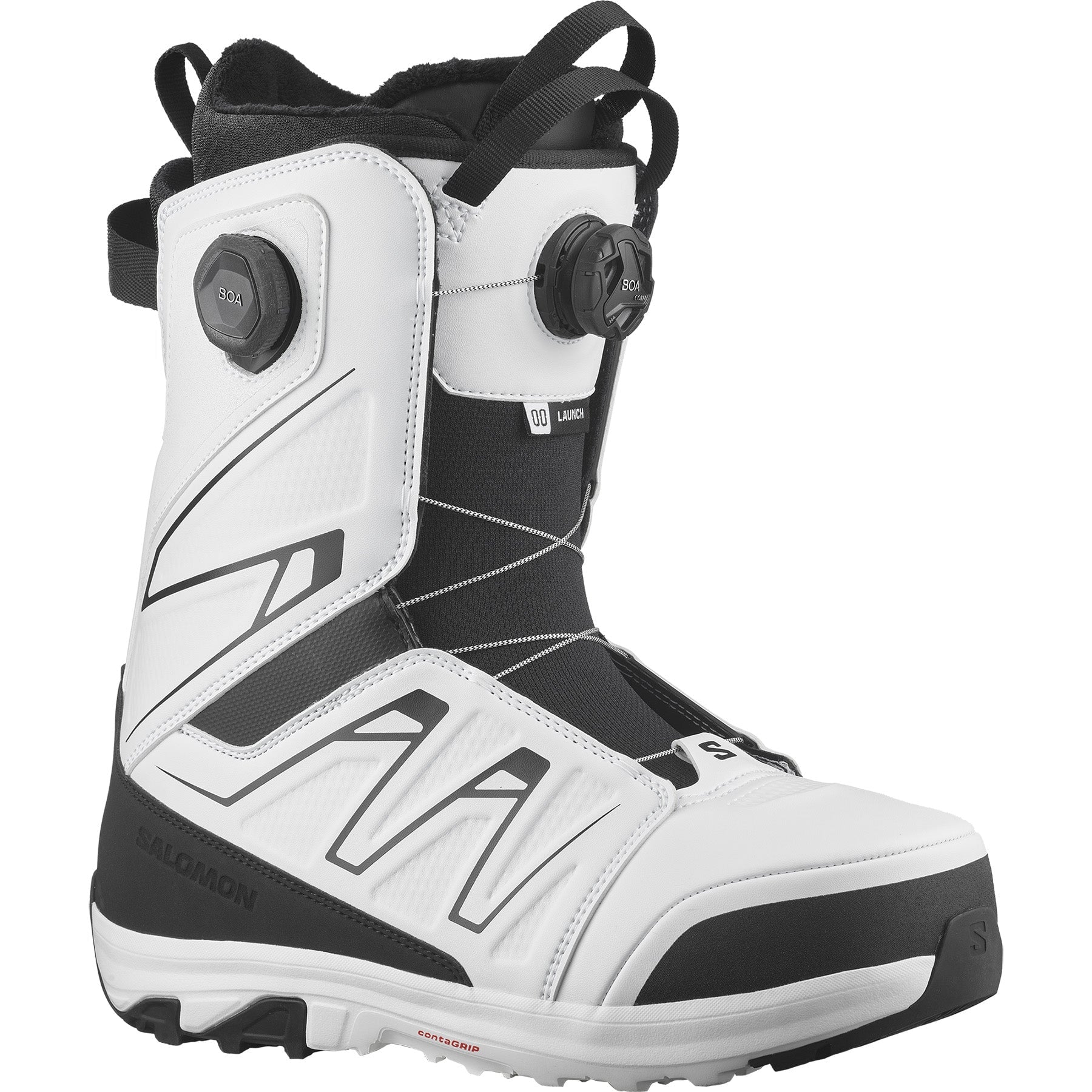 Salomon Launch BOA SJ Boots 2026 | Mens Snowboard Boots Australia