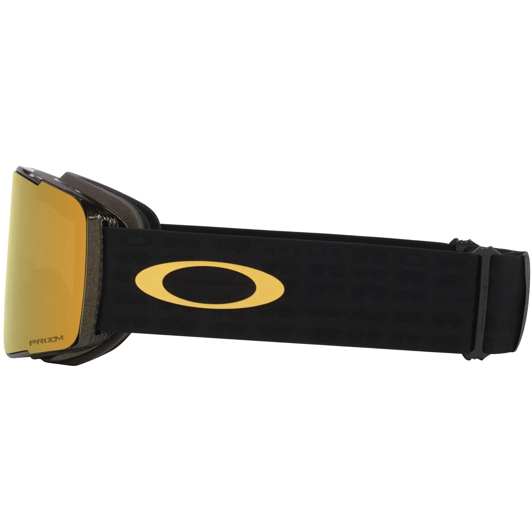 Oakley Line Miner Pro L Prizm 2026 | Mens Womens Snowboard Goggles