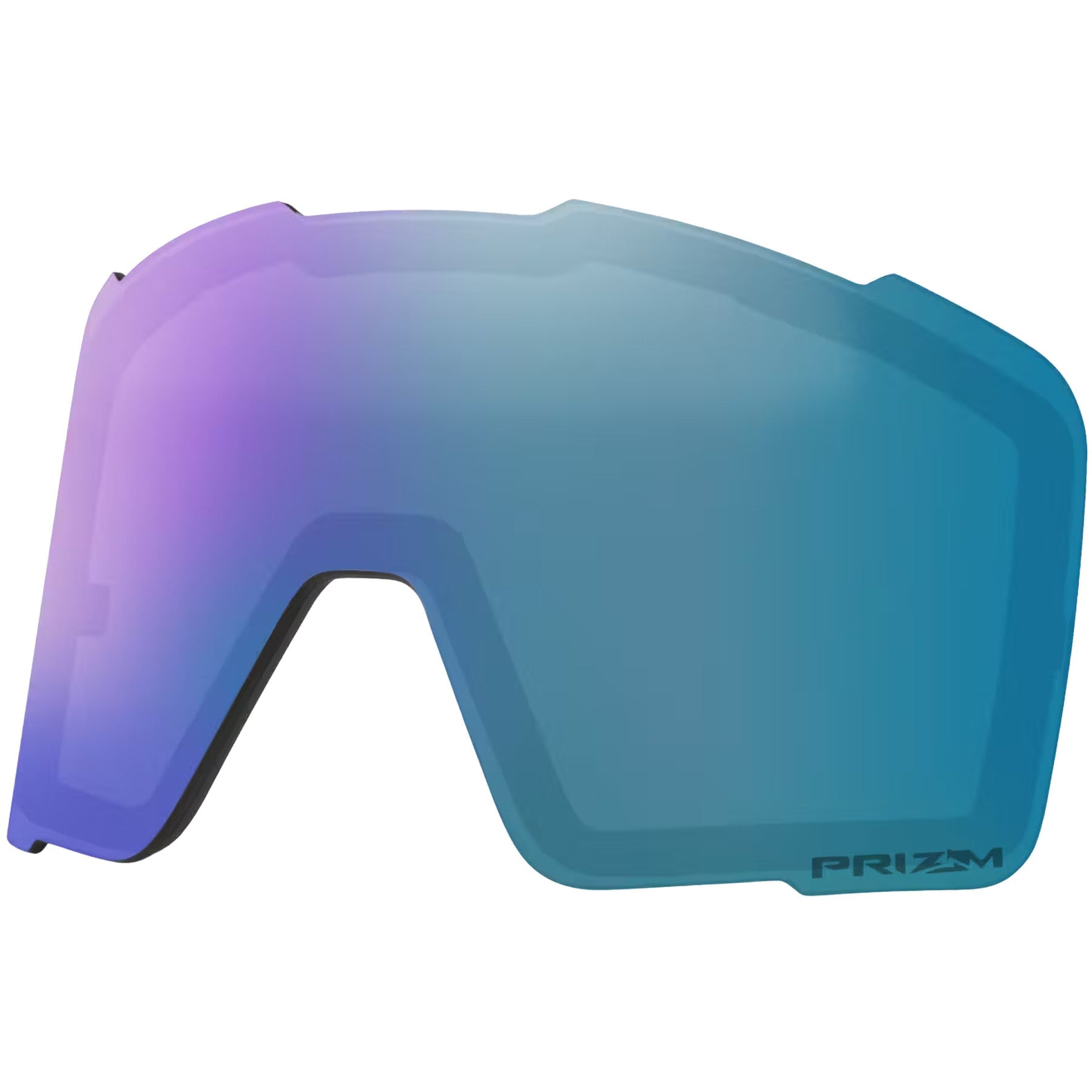 Oakley Line Miner Pro M Low Bridge Goggles