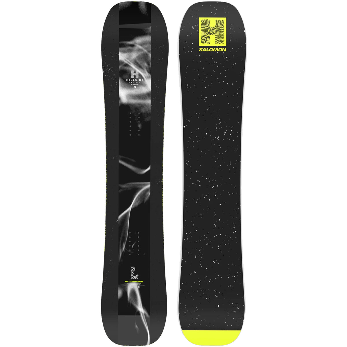 Salomon HPS Louif Paradis 2027