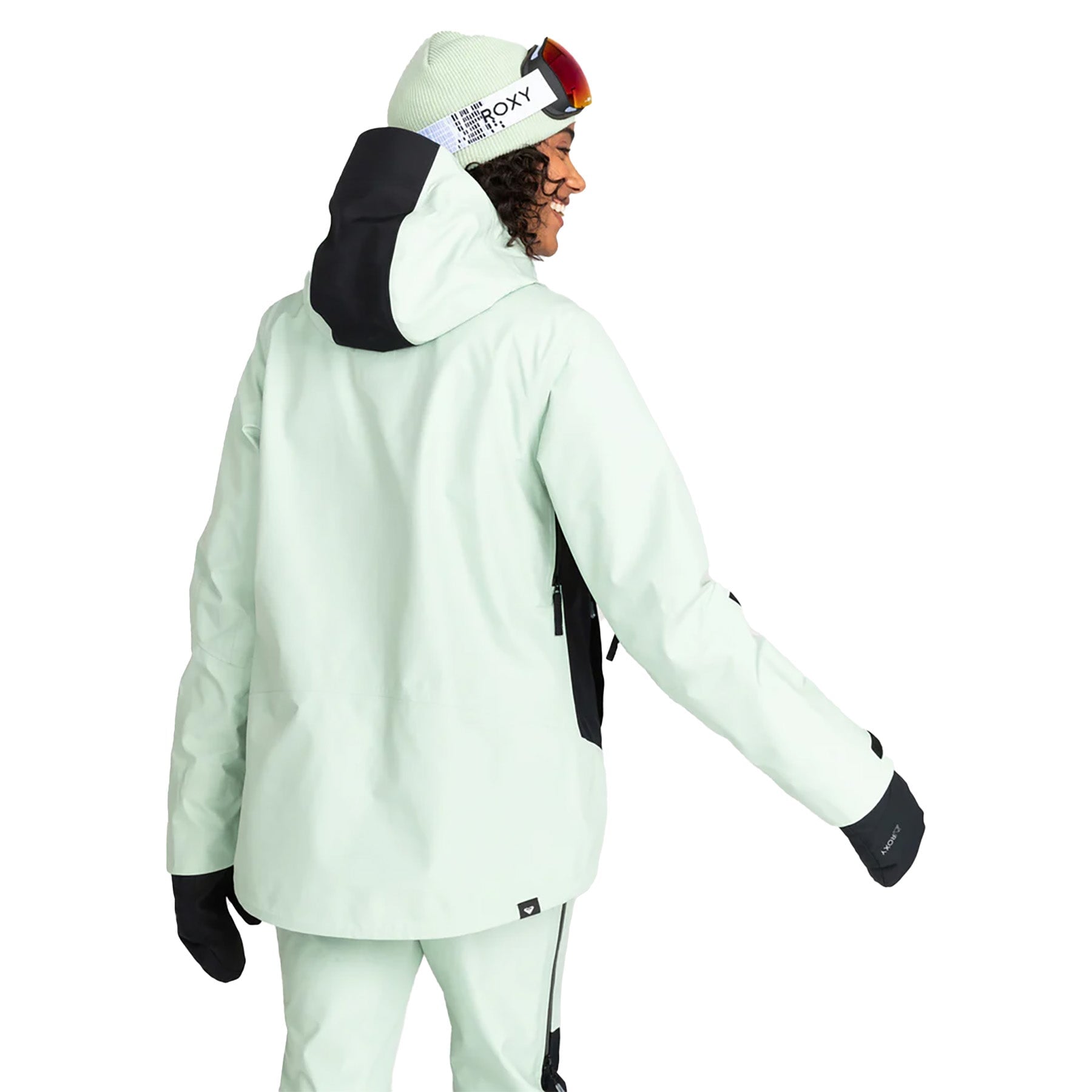 Cameo Green