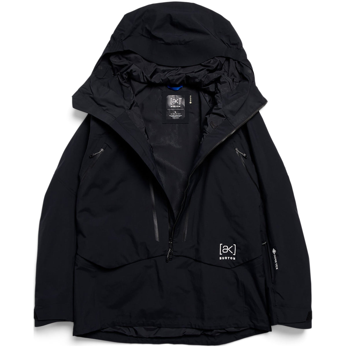 True Black