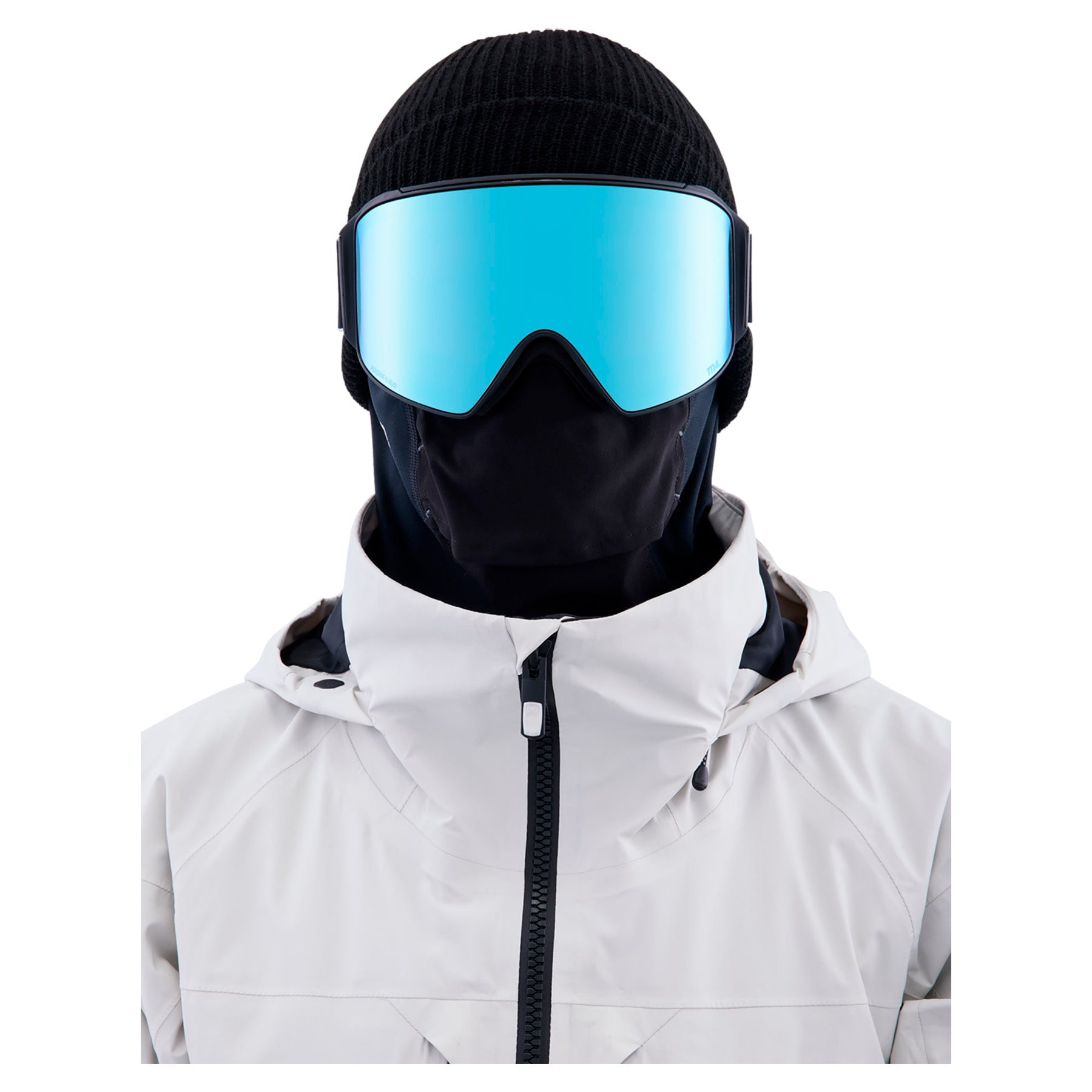 Anon M4 Cylindrical Low Bridge 2025 | Snowboard Goggles