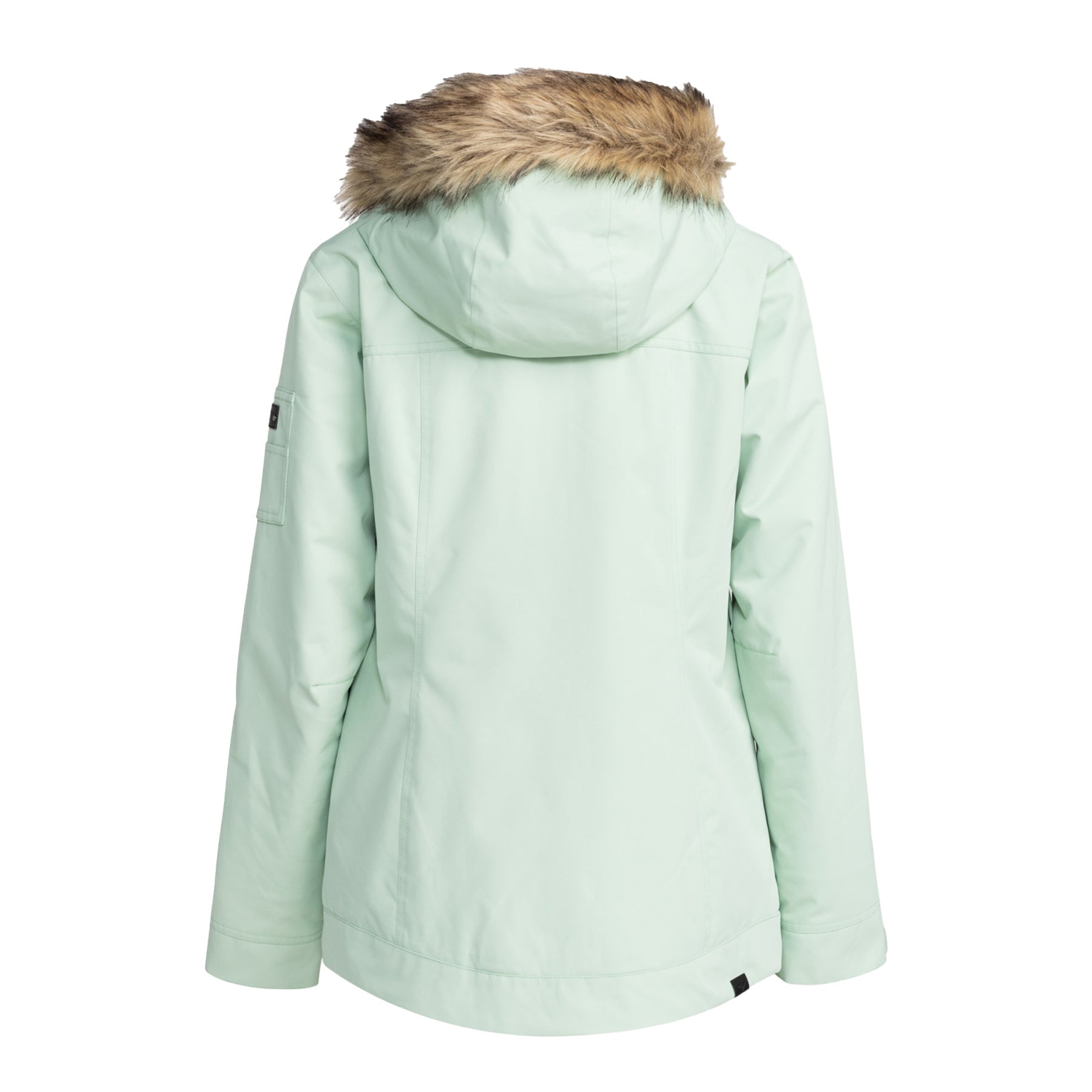 Cameo Green