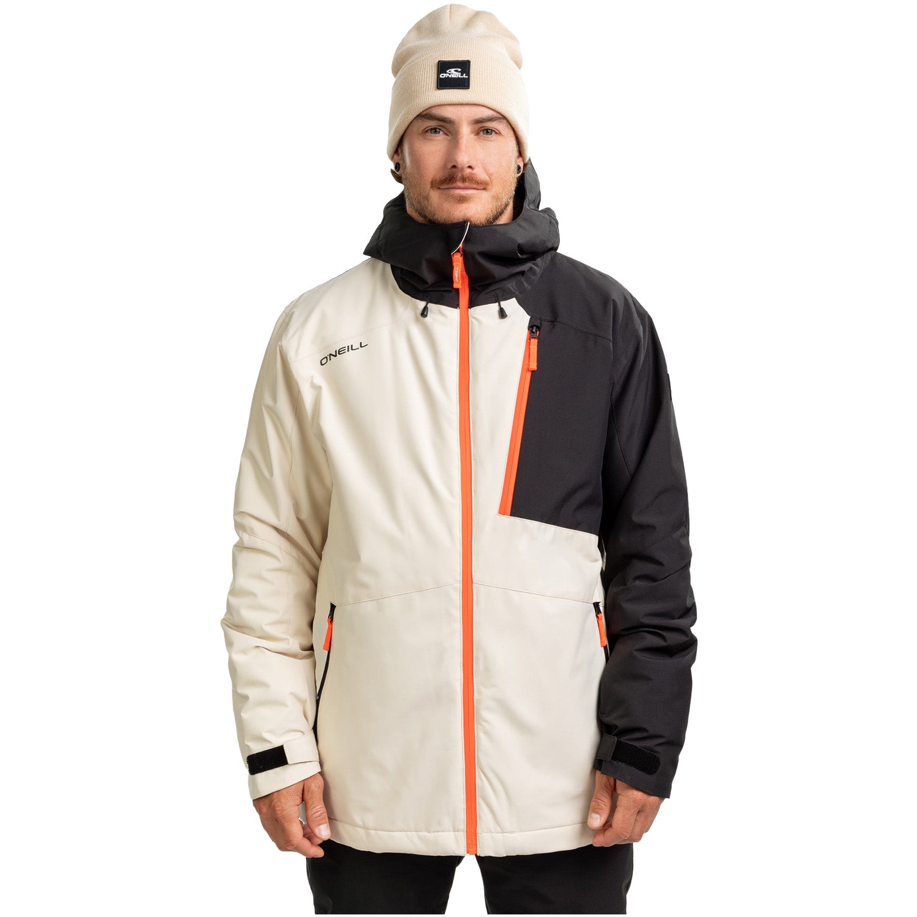 Macaron Colour Block