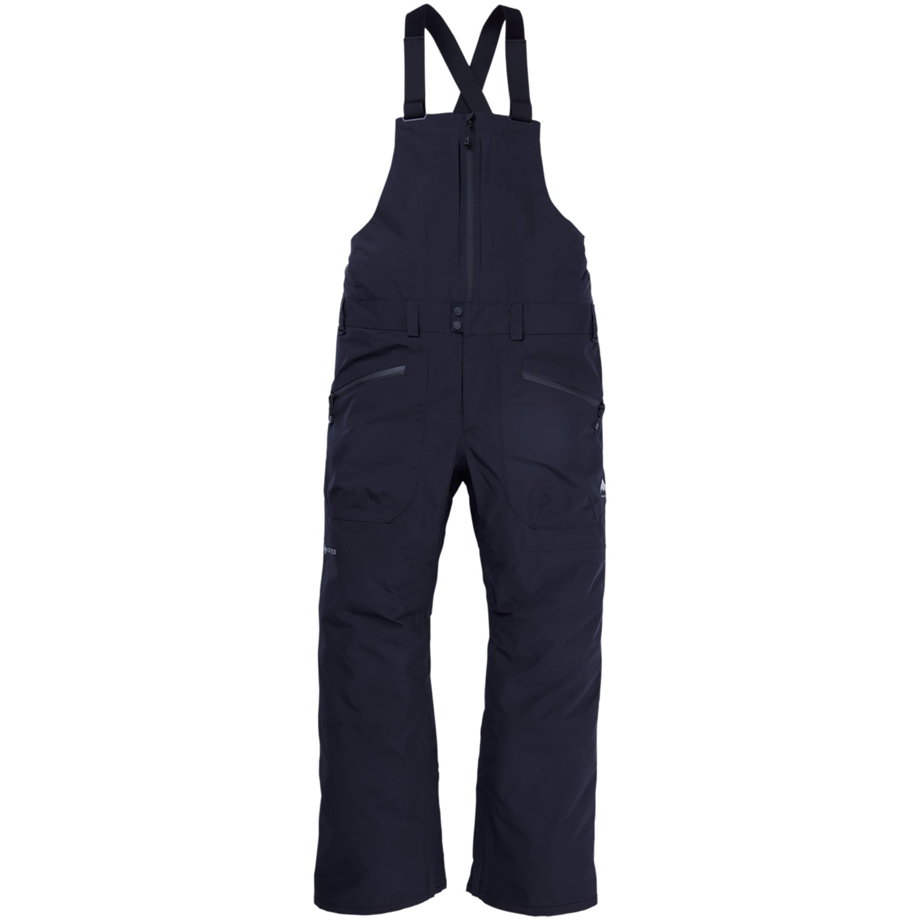 Burton Mens Reserve GORE-TEX Bib Pants 2025 | Snowboard Bibs Australia
