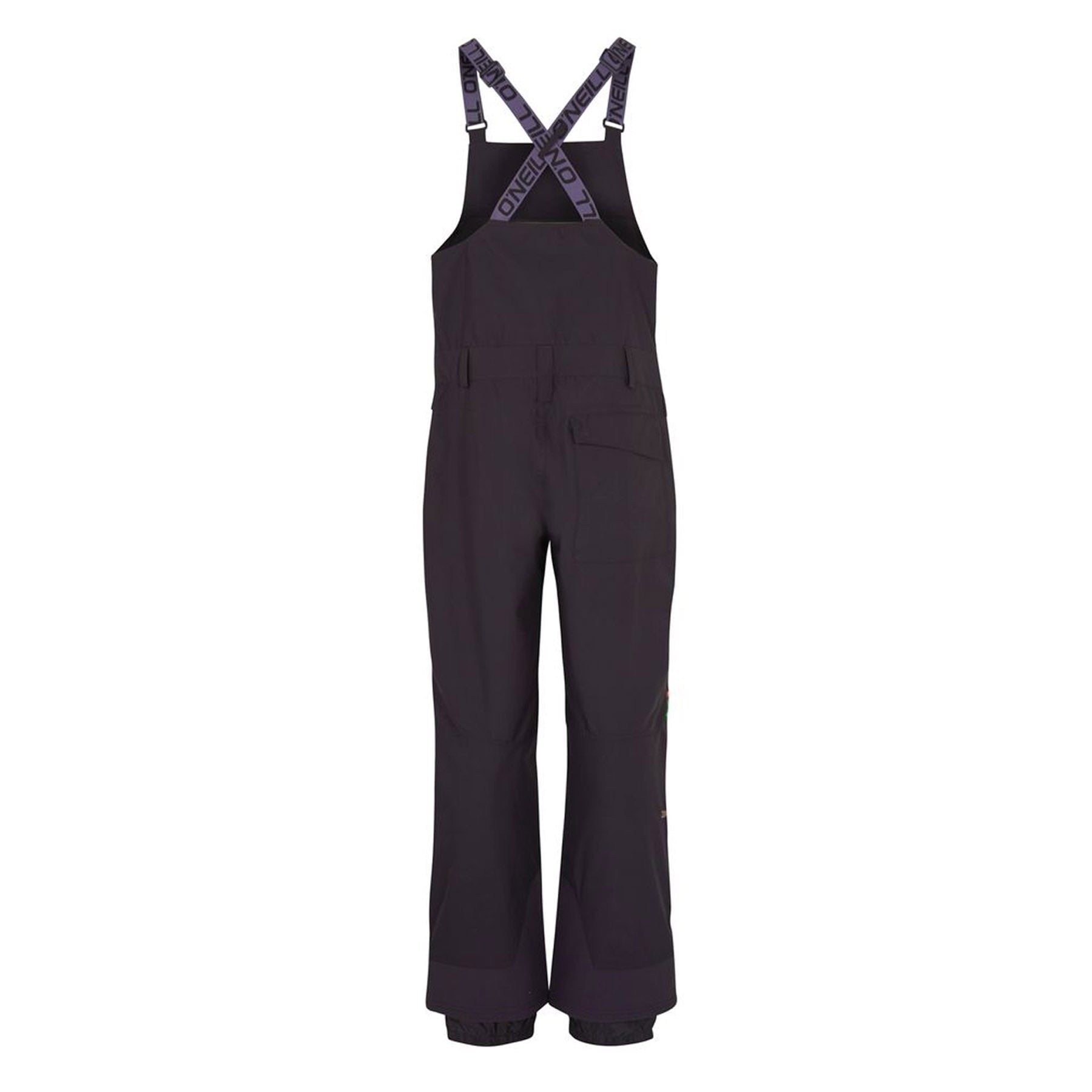 Black Kemper Print