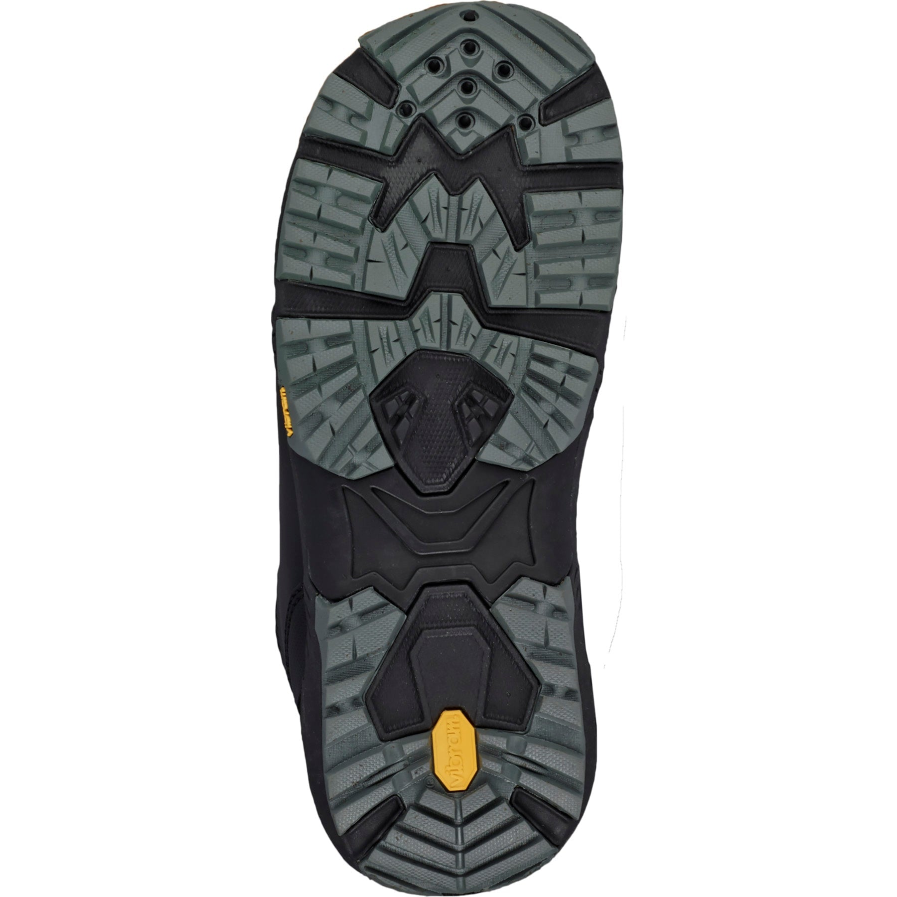 Burton Mens Tourist Boot 2025 | Snowboard Boots Australia