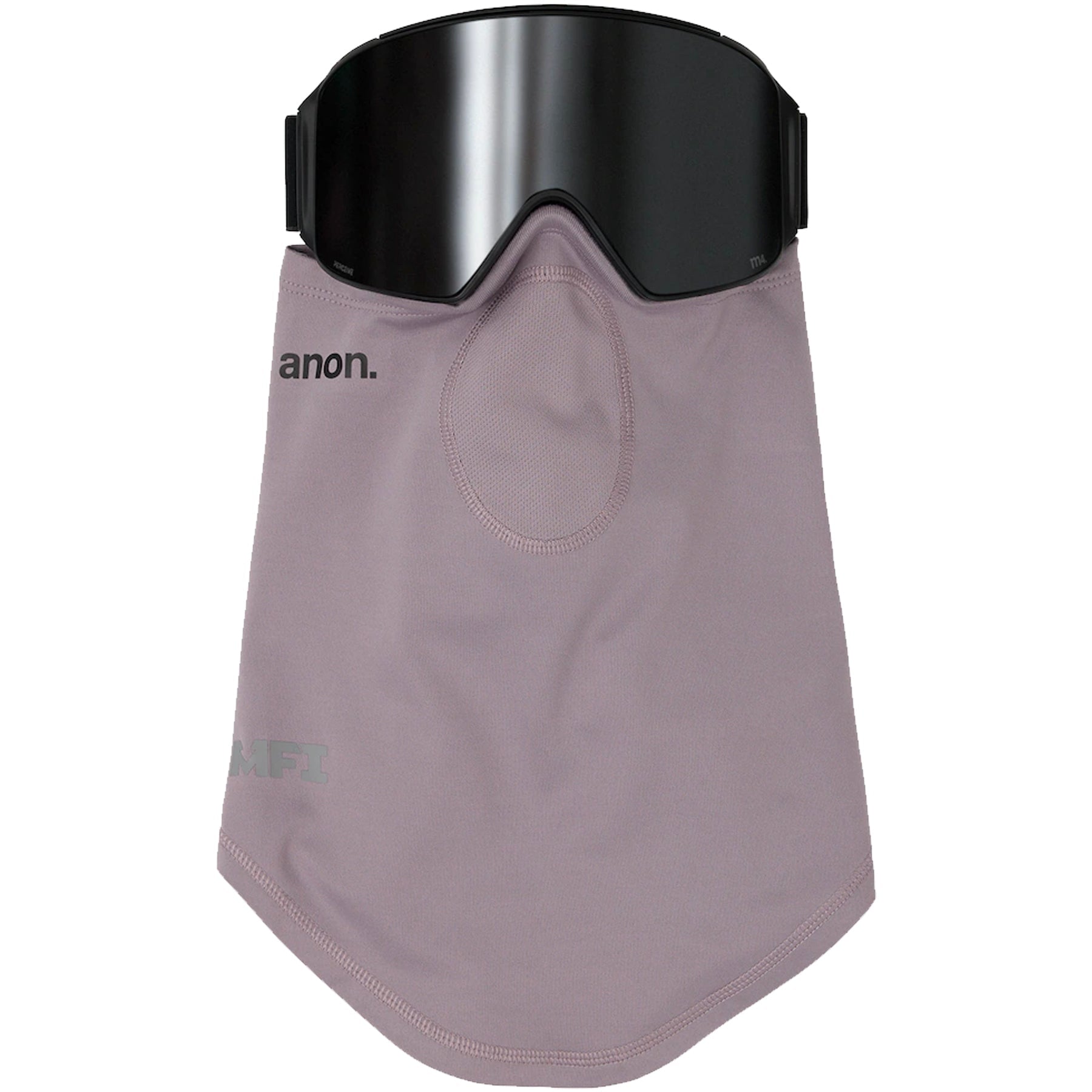 Anon MFI Lightweight Neckwarmer | Snow Accessories Australia