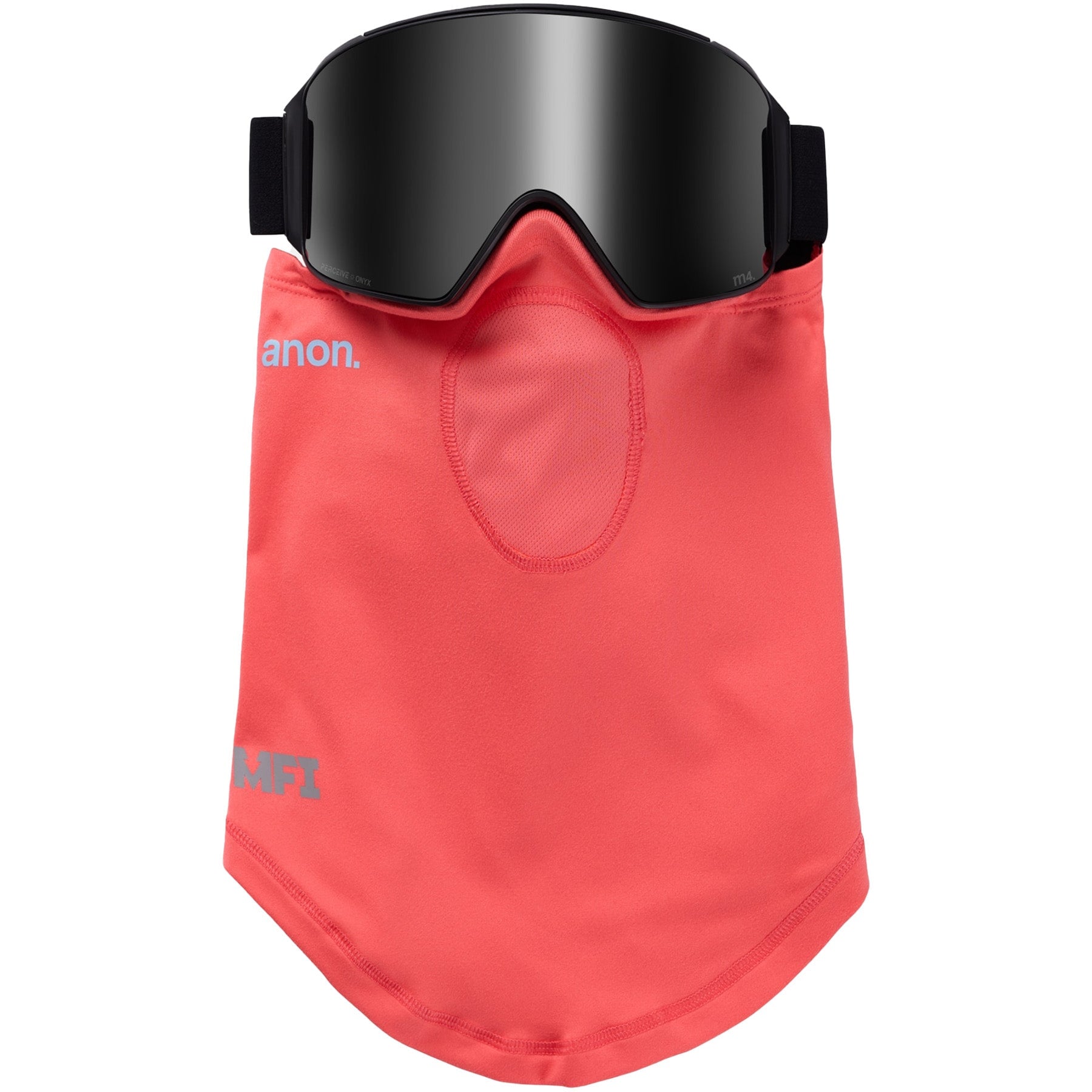 スノーボード Anon MFI Beanie Neck Warmer Anon MFI Lightweight Neckwarmer | Balmoral Boards