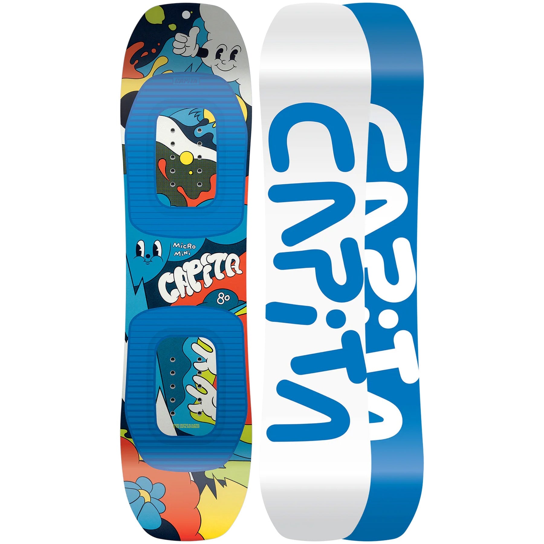 CAPiTA Micro Mini 2024