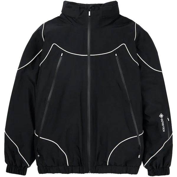Burton MINE77 x Run DMC GORE-TEX Track Jacket | Burton.com