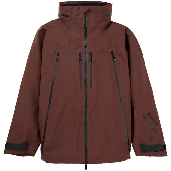 完売品　Burton MINE77 GORE-TEX 3L 上下セット 0000_mine77-gore-tex-3l-jacket