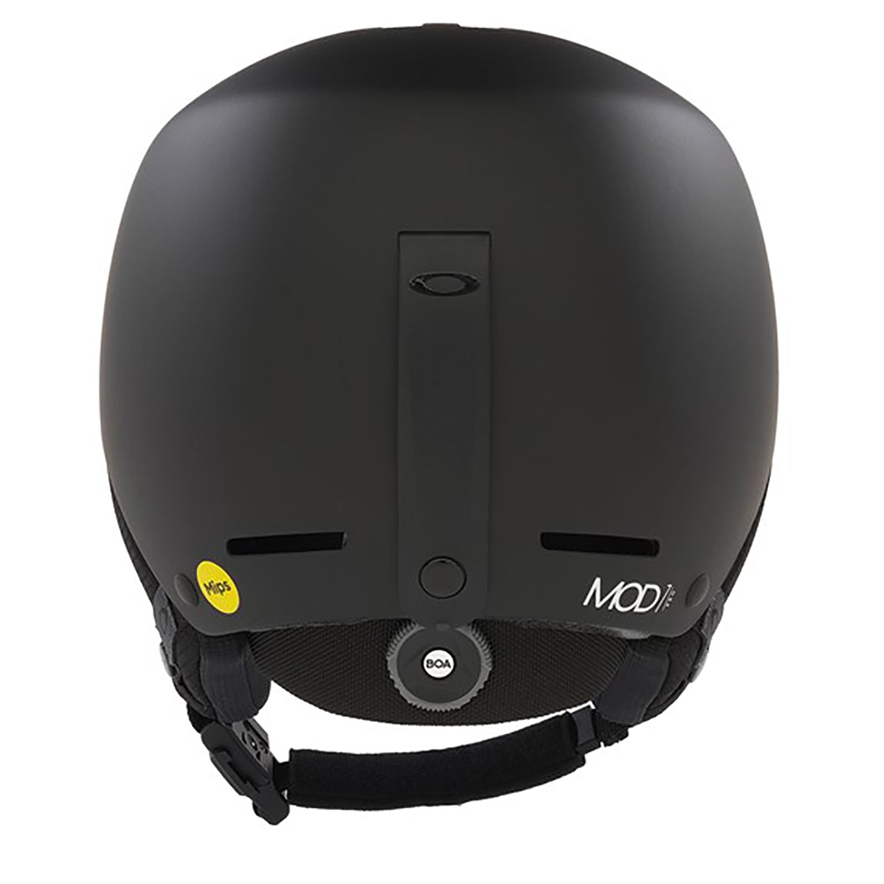 ⭐︎専用⭐︎OAKLEY 美品　MOD1 PRO ヘルメットASIA ブラック　M Oakley MOD1 PRO - MIPS - Asia Fit - Poseidon | Oakley® US