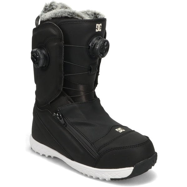 【SEAL限定商品】 Women's | 2025 Mora DC Snowboard Australia Boots スノーボード