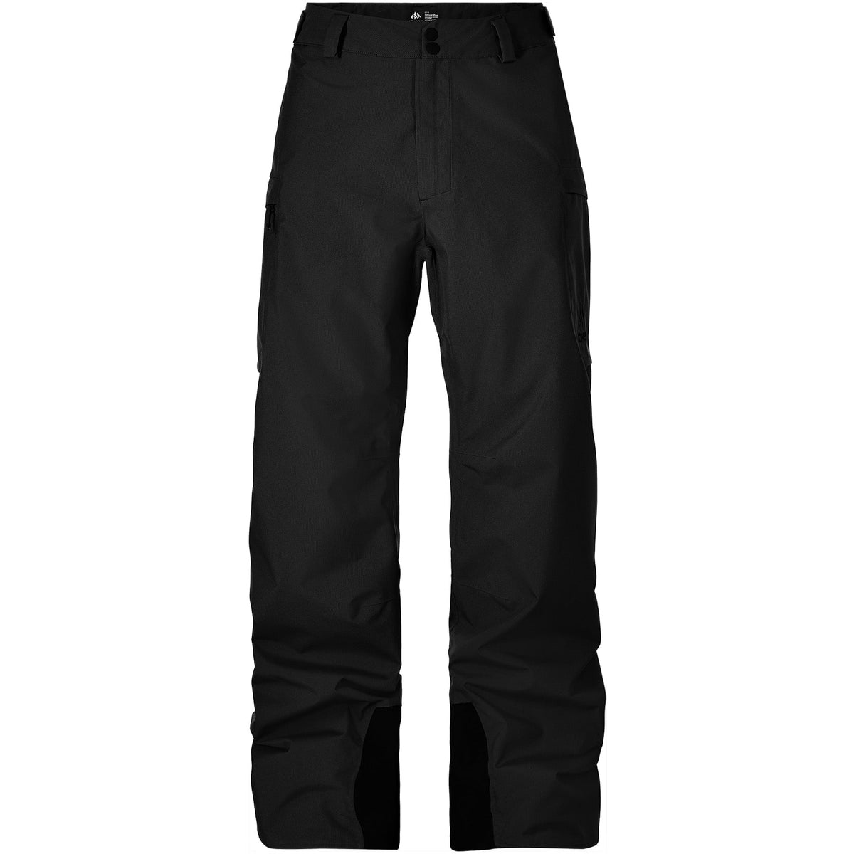 Stealth Black